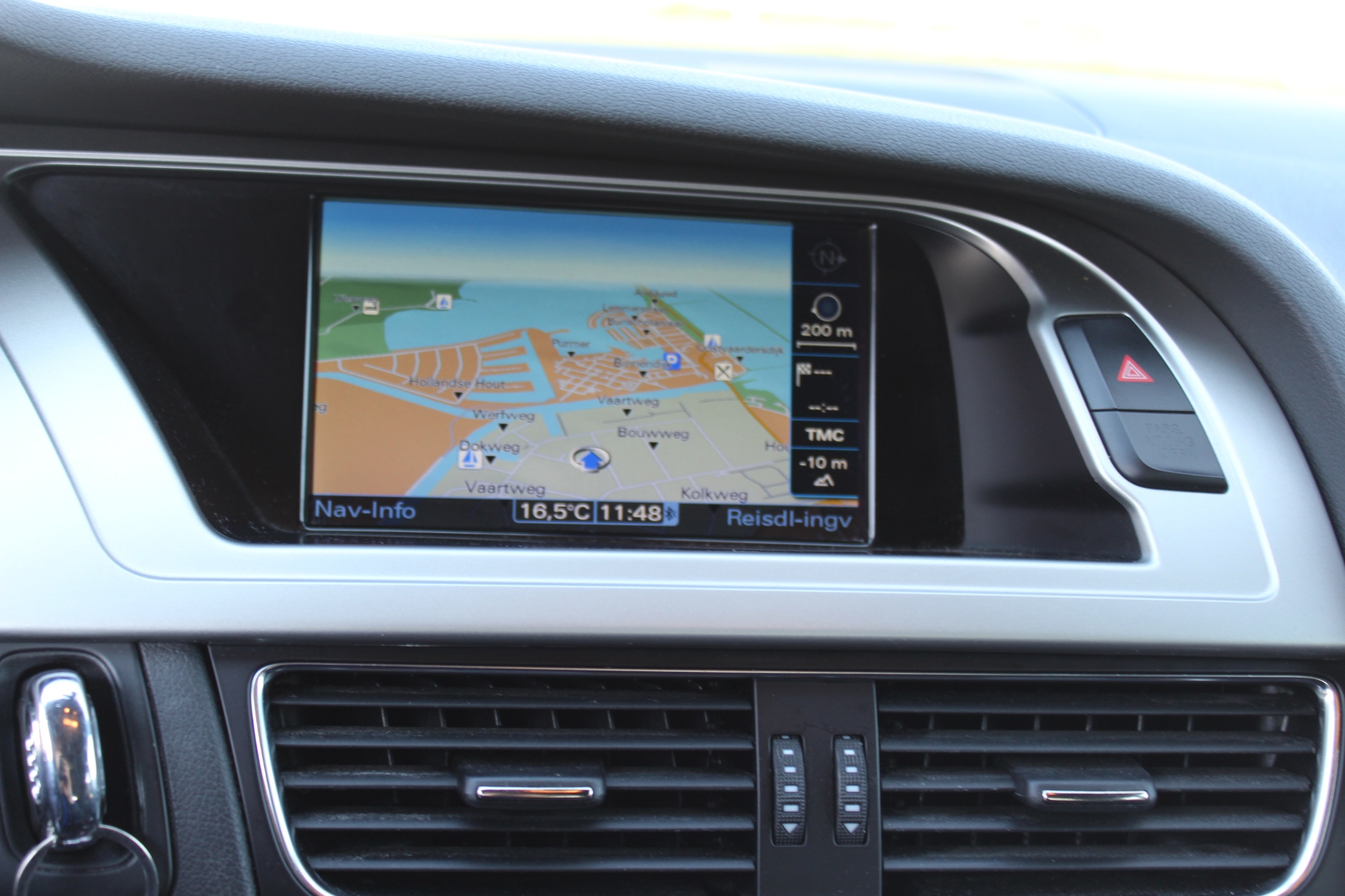 Foto van Audi Audi A4