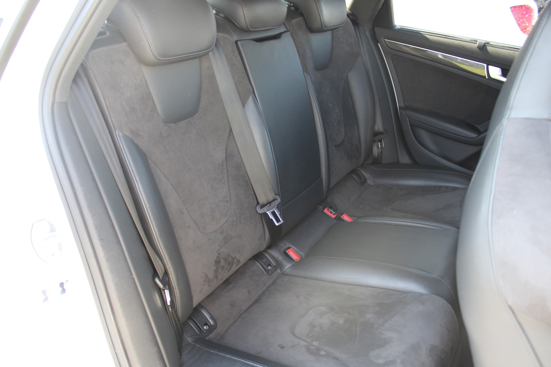 Foto van Audi Audi A4