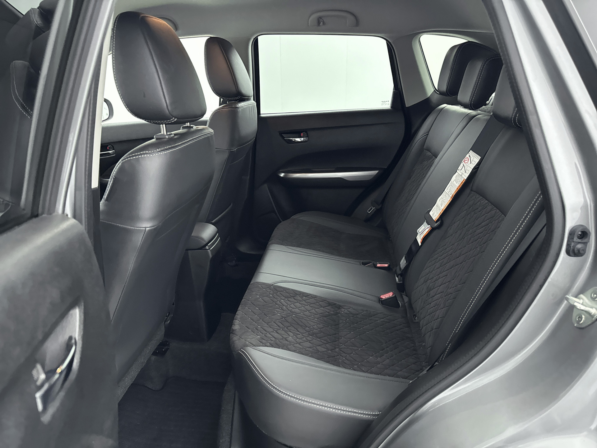 Foto van Suzuki Vitara