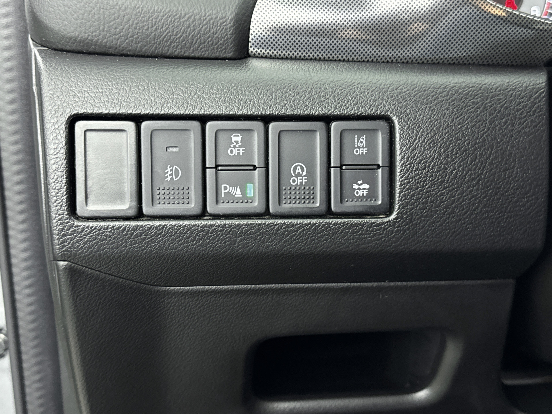 Foto van Suzuki Vitara