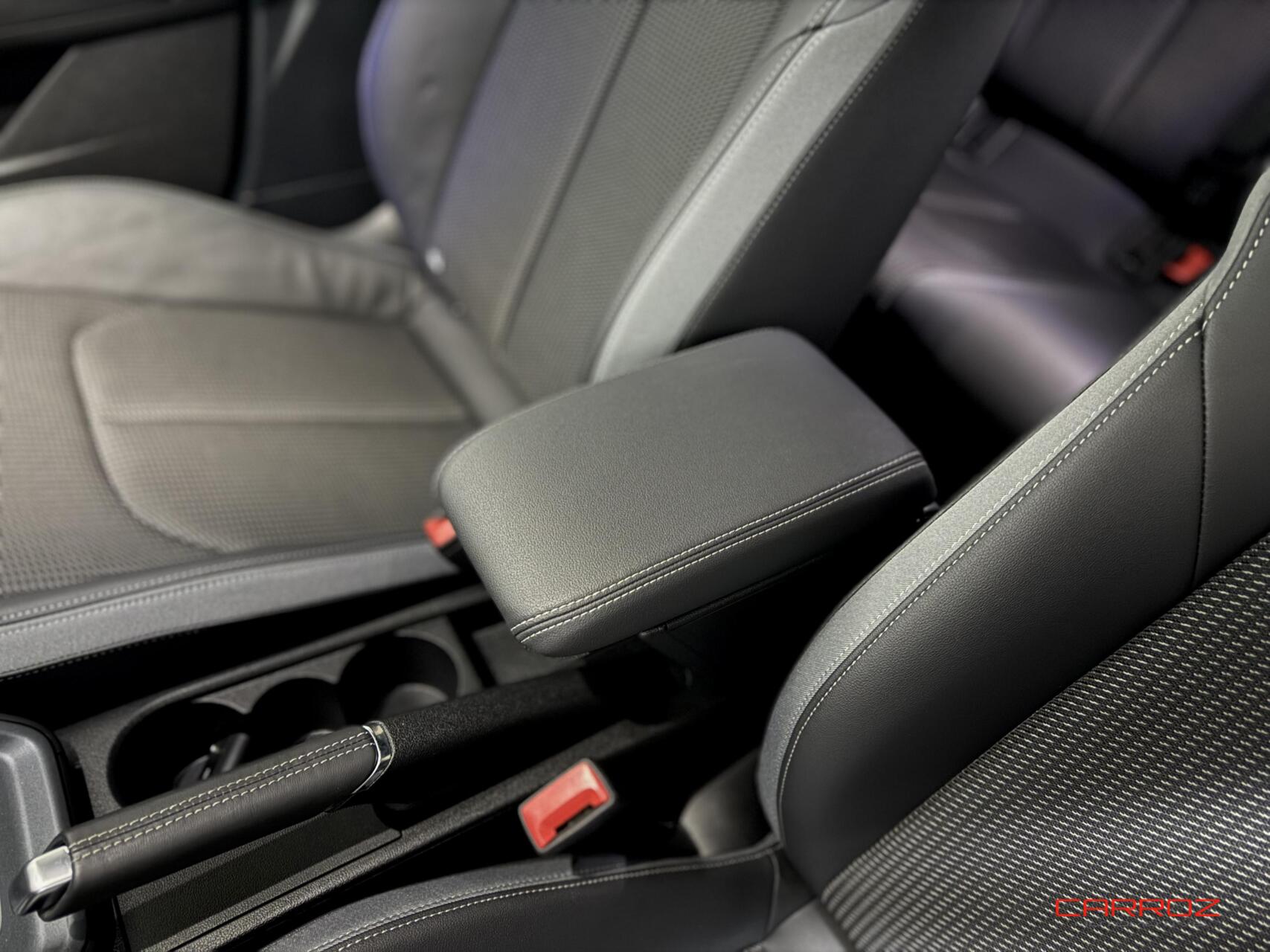 Foto van Audi A1