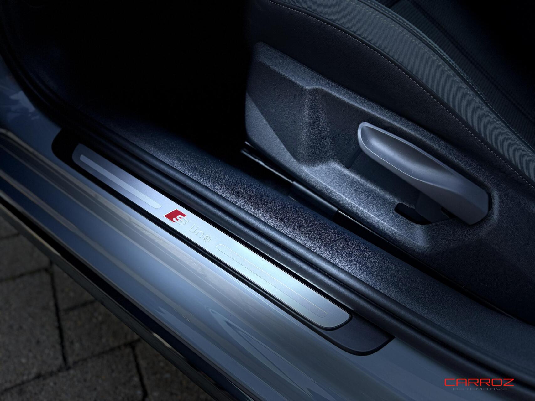 Foto van Audi A1
