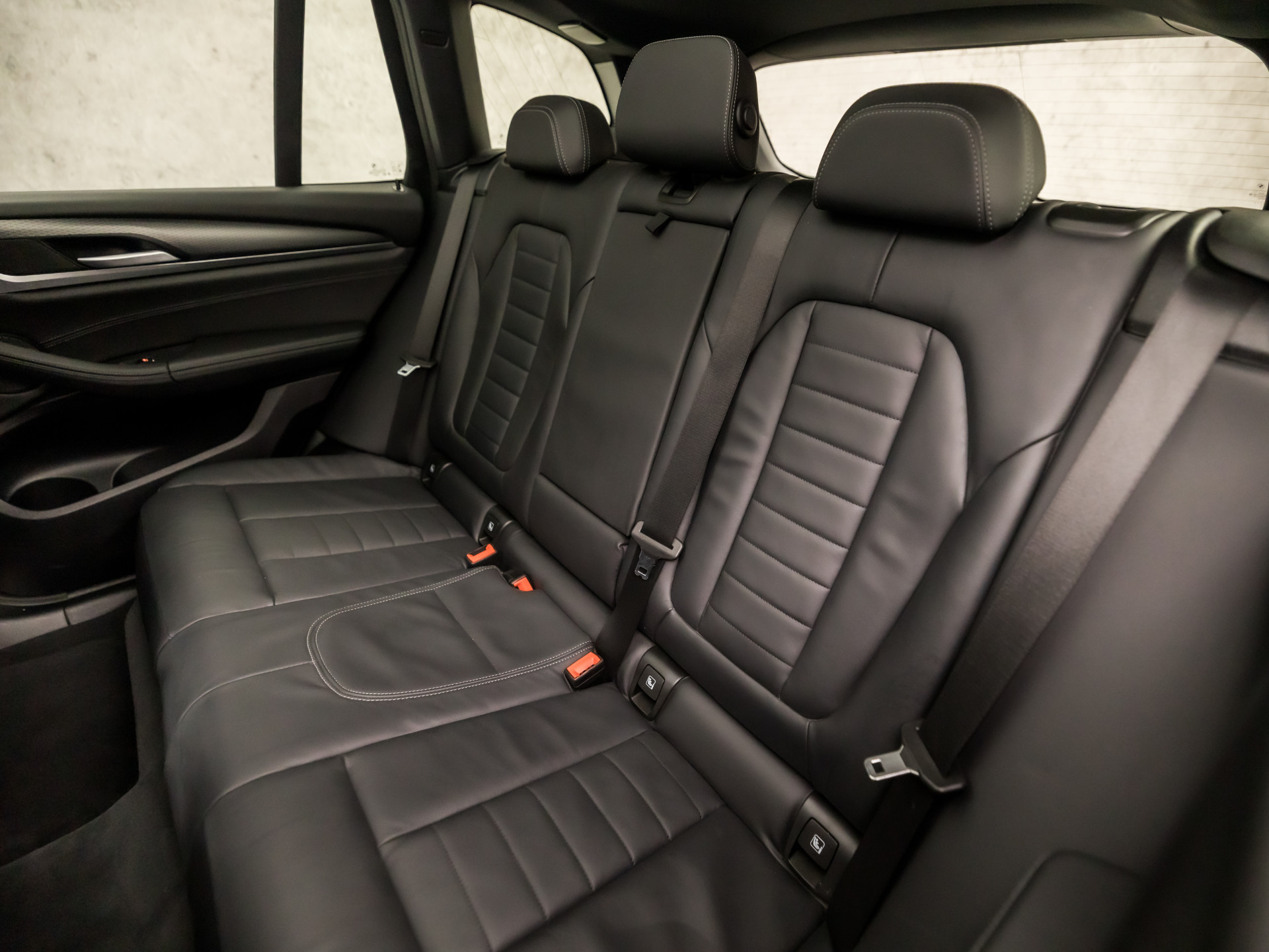 Foto van BMW X3 Xdrive30e