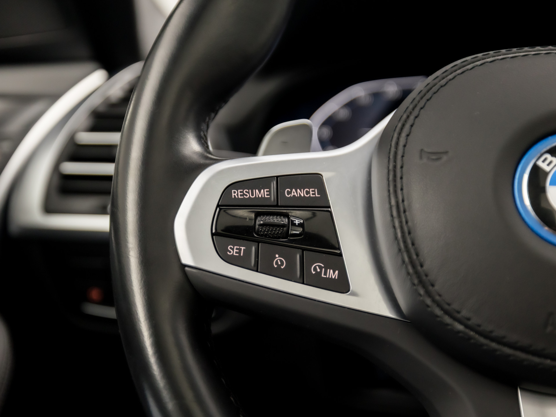 Foto van BMW X3 Xdrive30e