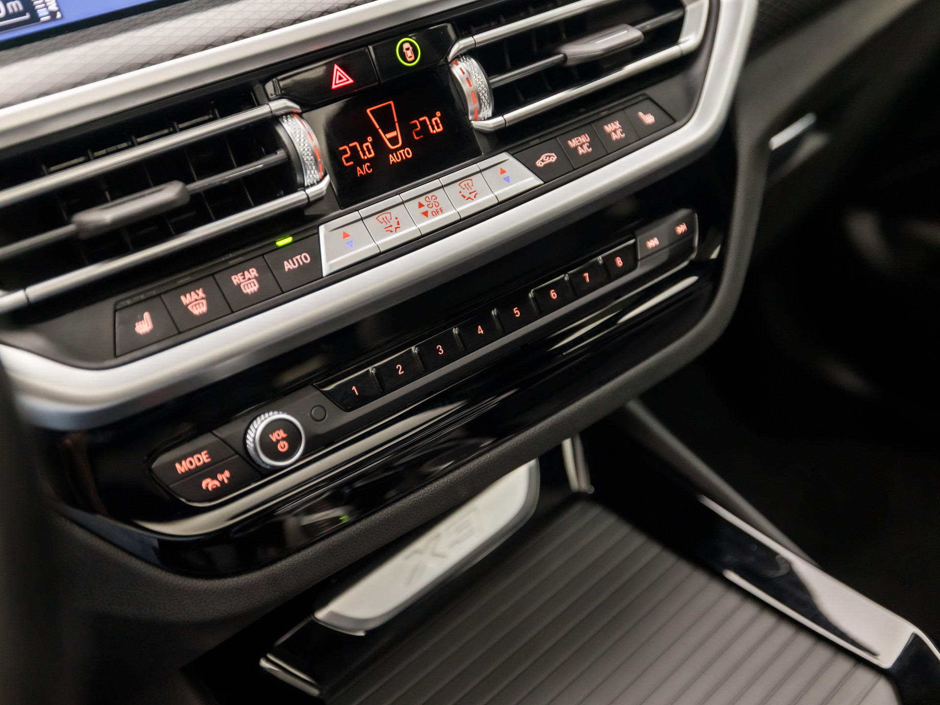 Foto van BMW X3 Xdrive30e