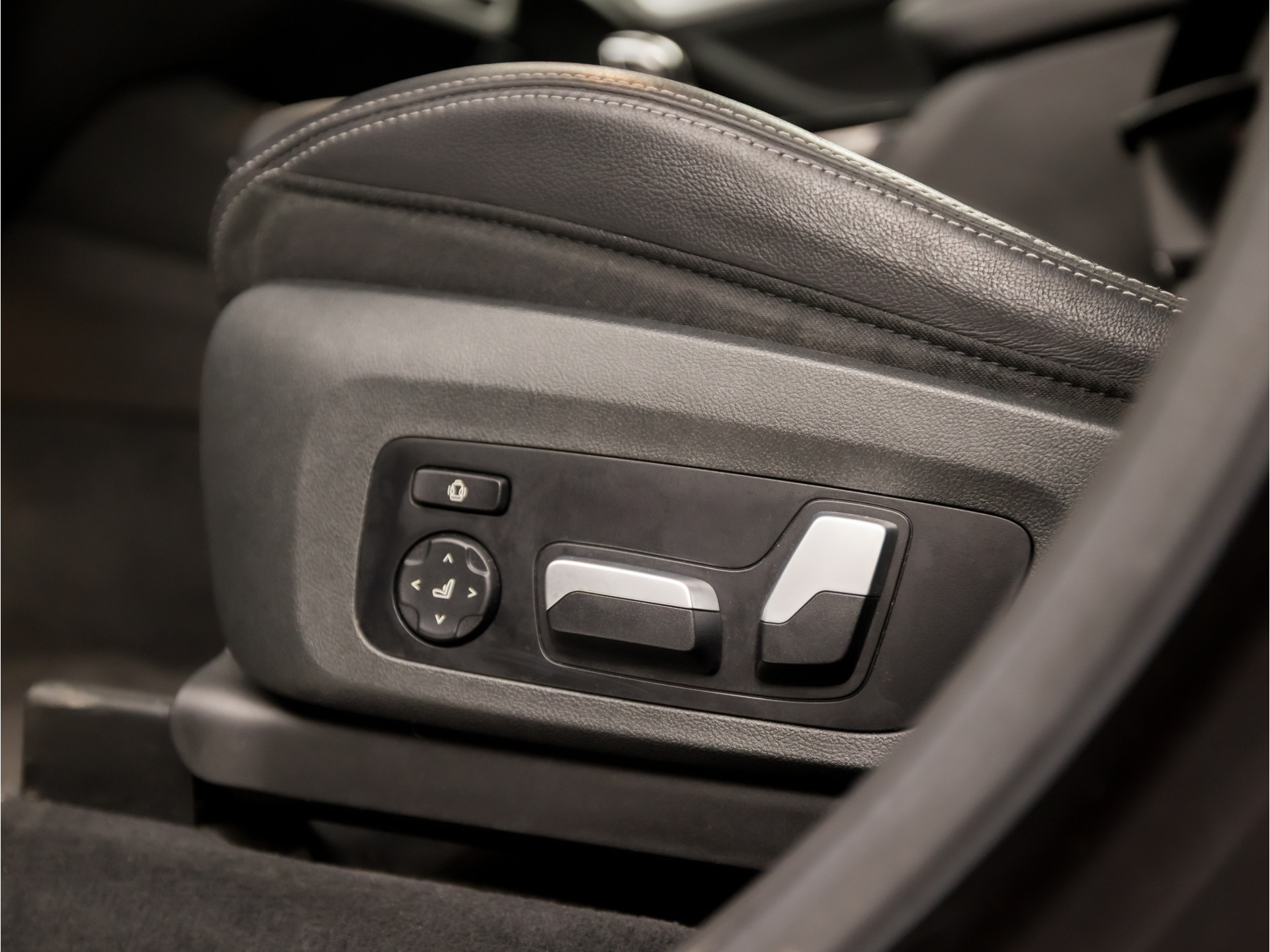 Foto van BMW X3 Xdrive30e