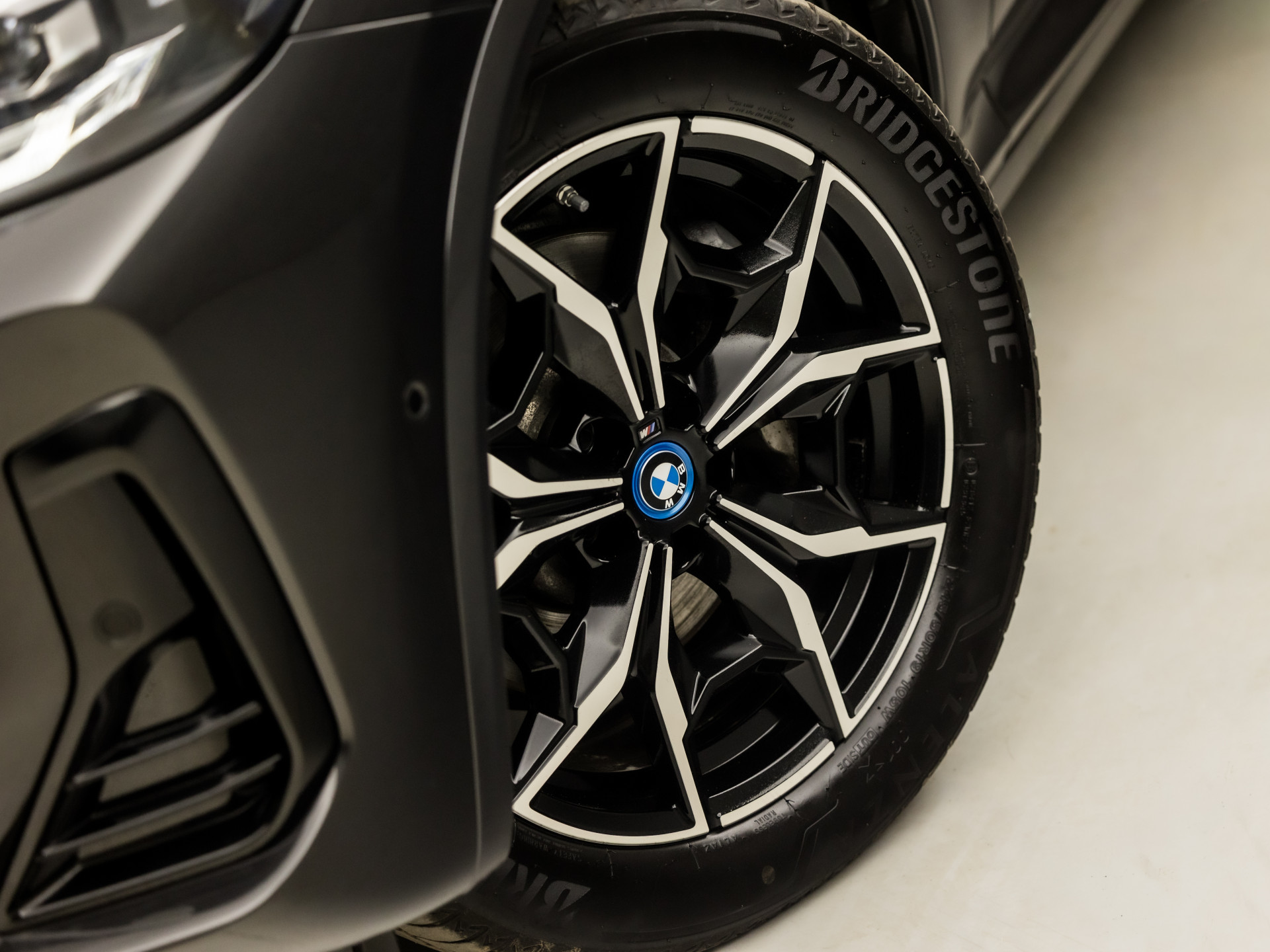 Foto van BMW X3 Xdrive30e