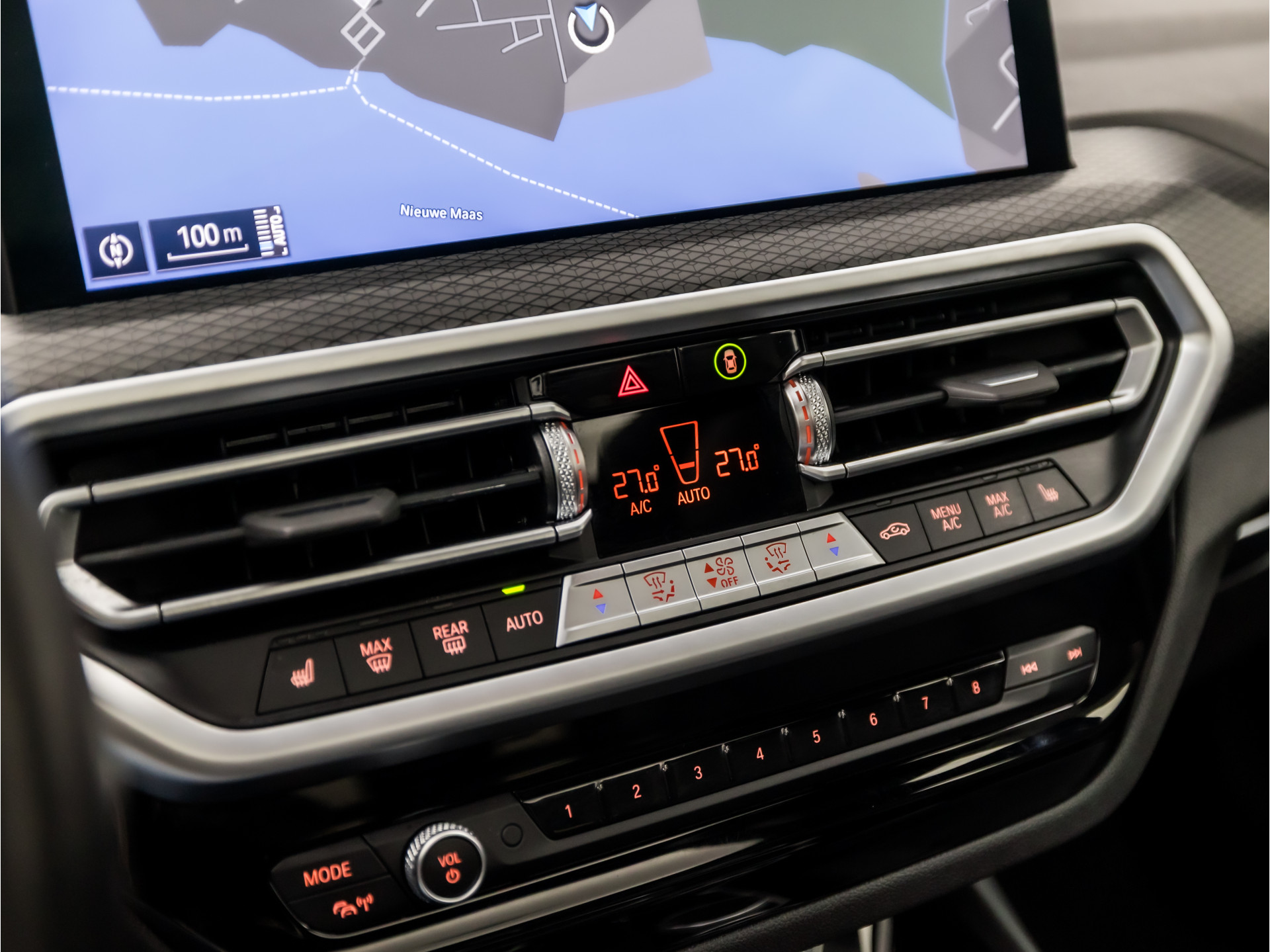Foto van BMW X3 Xdrive30e