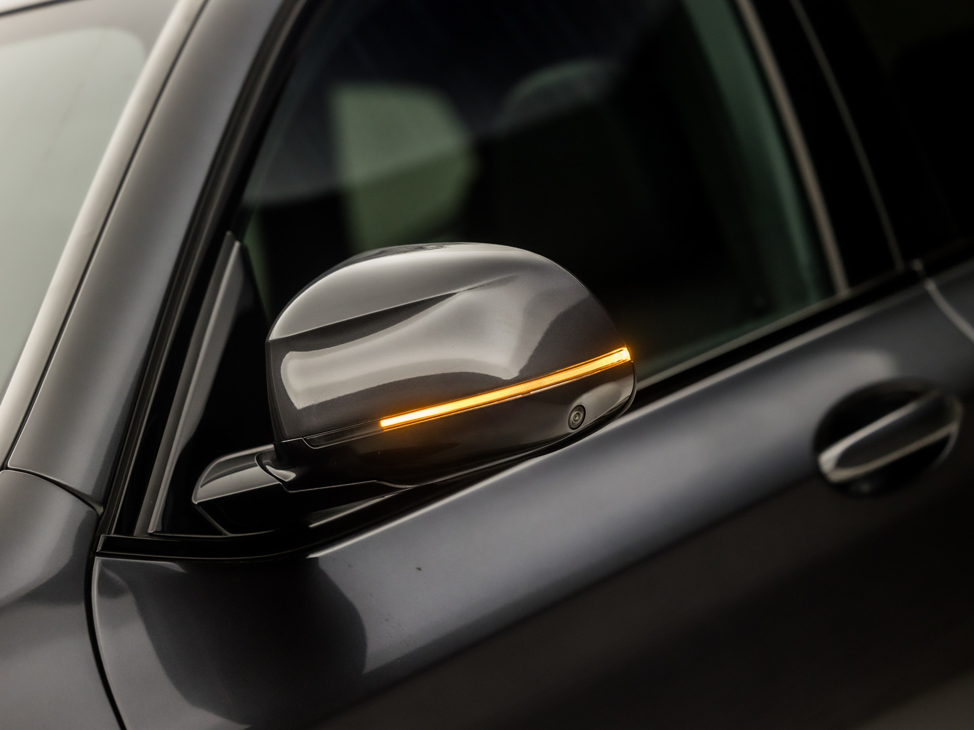 Foto van BMW X3 Xdrive30e