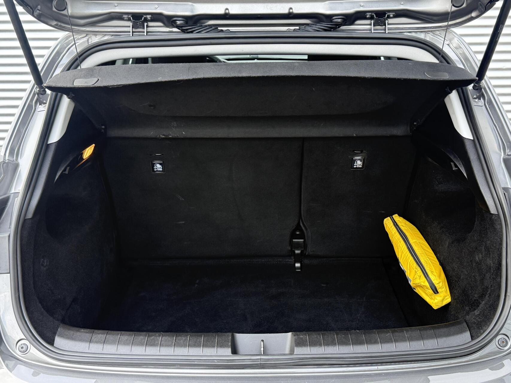 Foto van Fiat Tipo Stationwagon