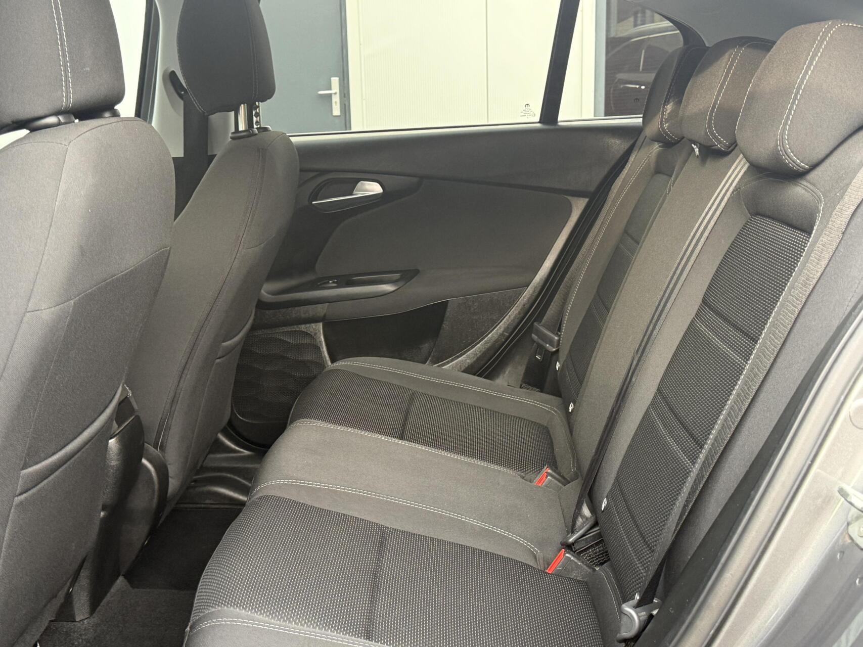 Foto van Fiat Tipo Stationwagon