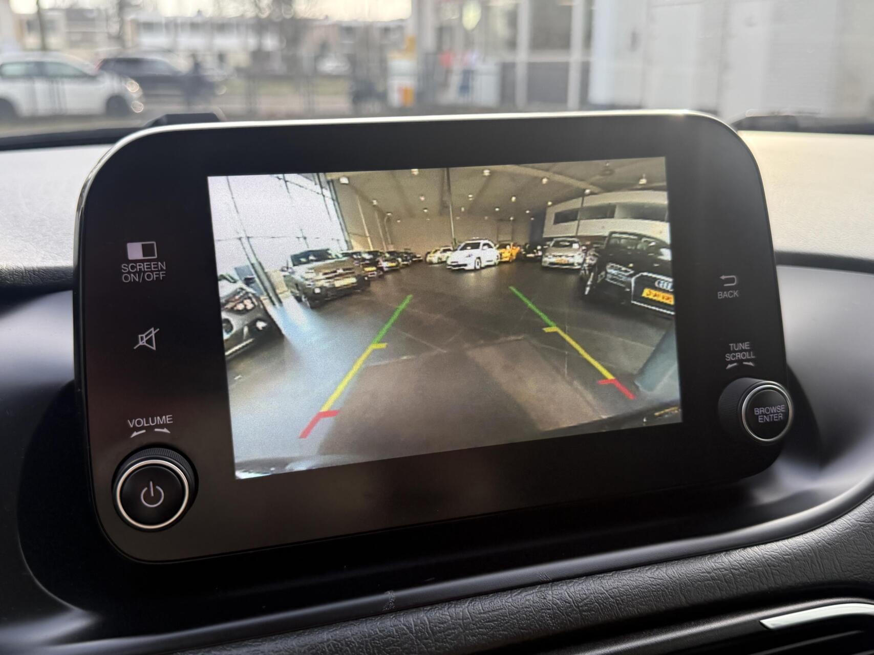 Foto van Fiat Tipo Stationwagon
