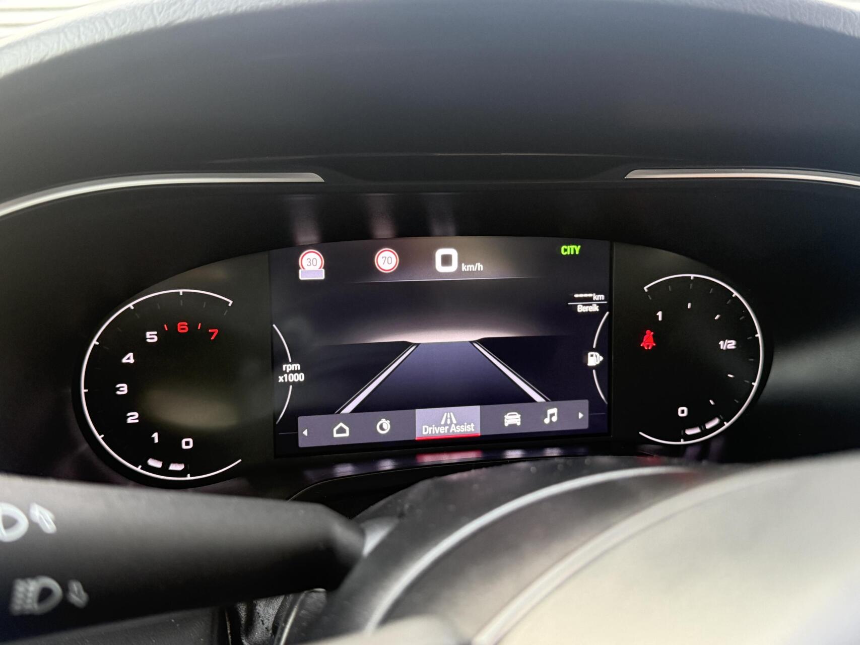 Foto van Fiat Tipo Stationwagon
