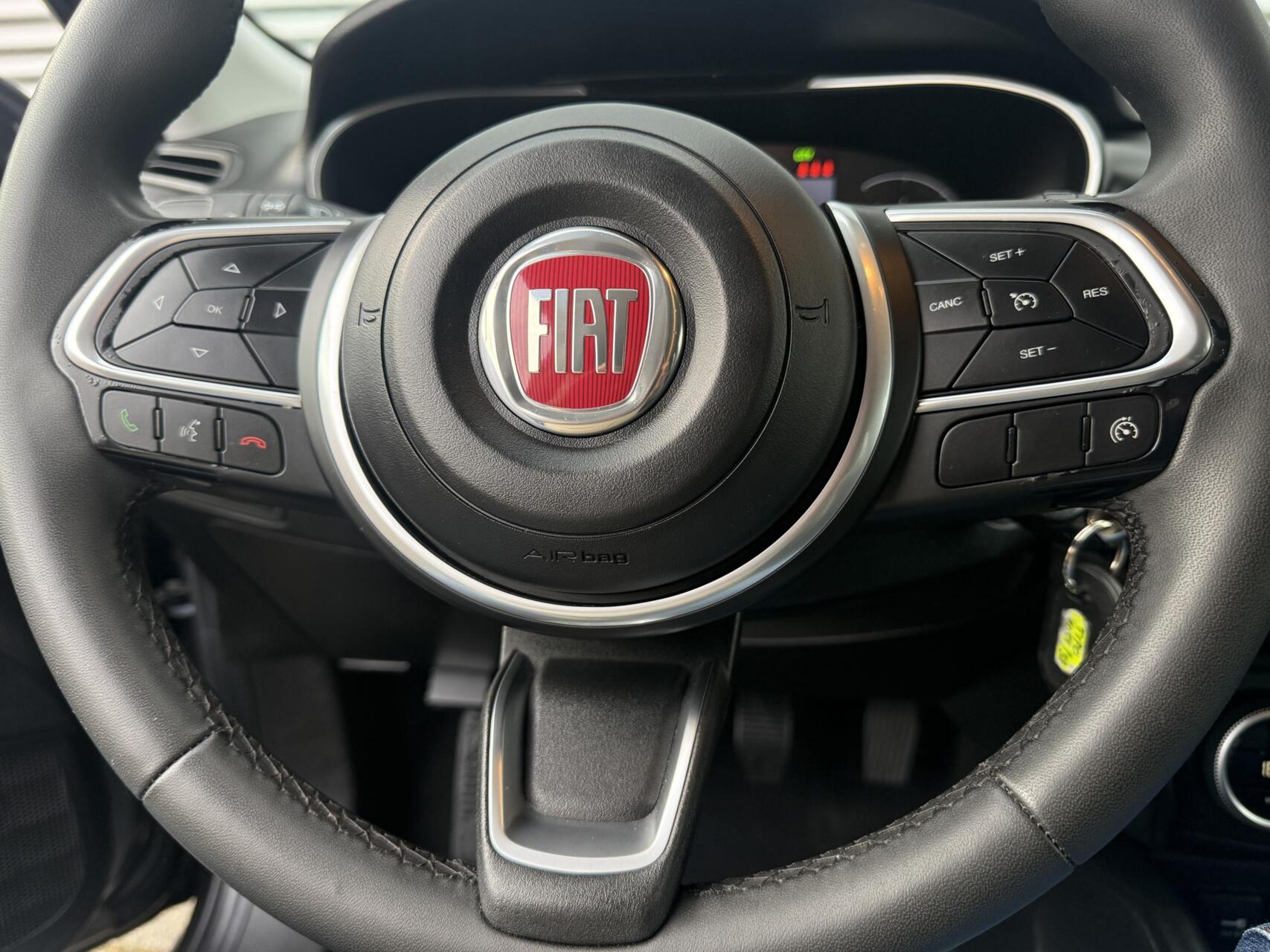 Foto van Fiat Tipo Stationwagon