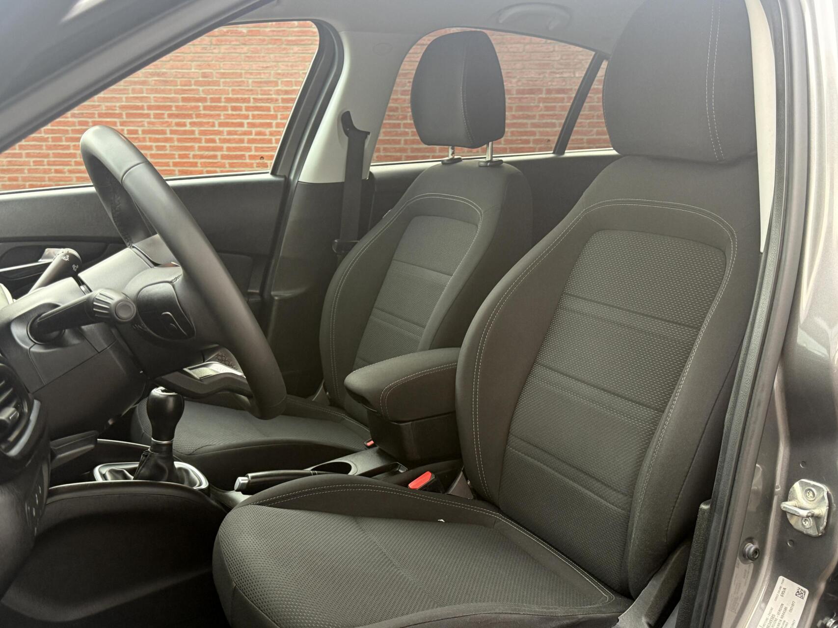 Foto van Fiat Tipo Stationwagon