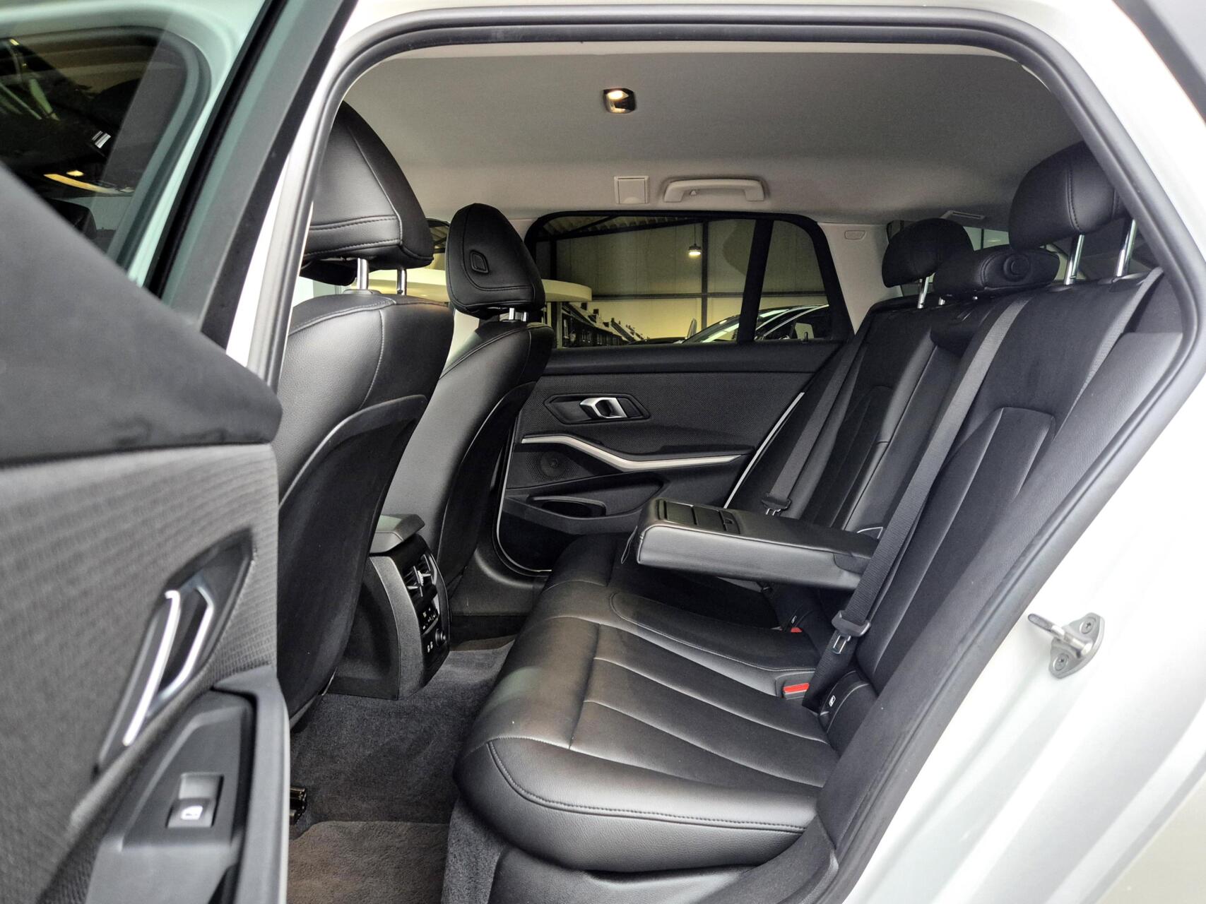 Foto van BMW 3-serie Touring
