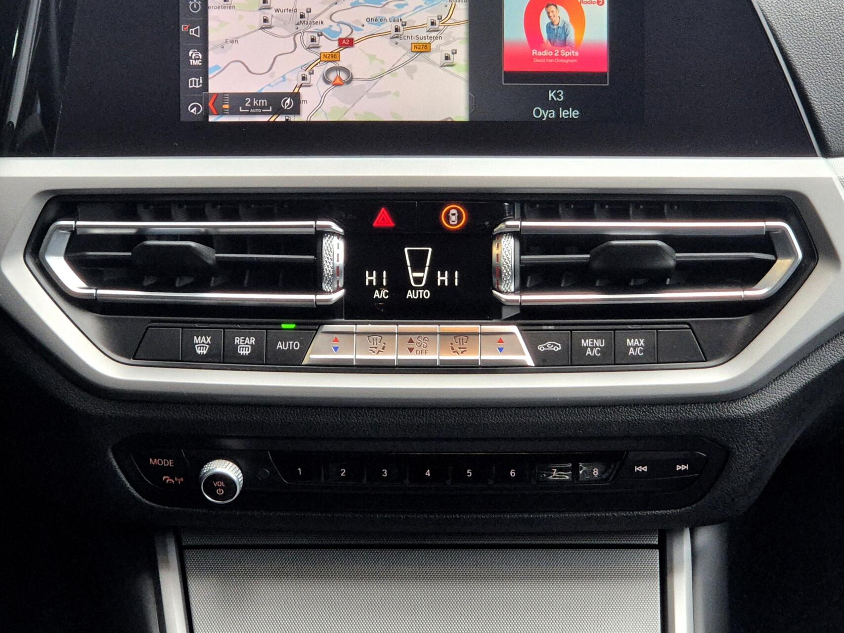 Foto van BMW 3-serie Touring