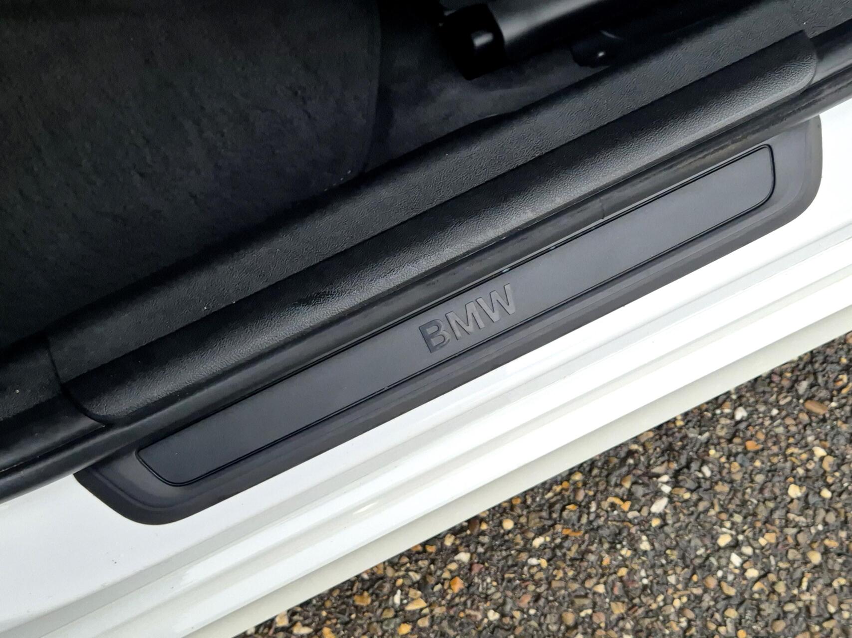 Foto van BMW 3-serie Touring
