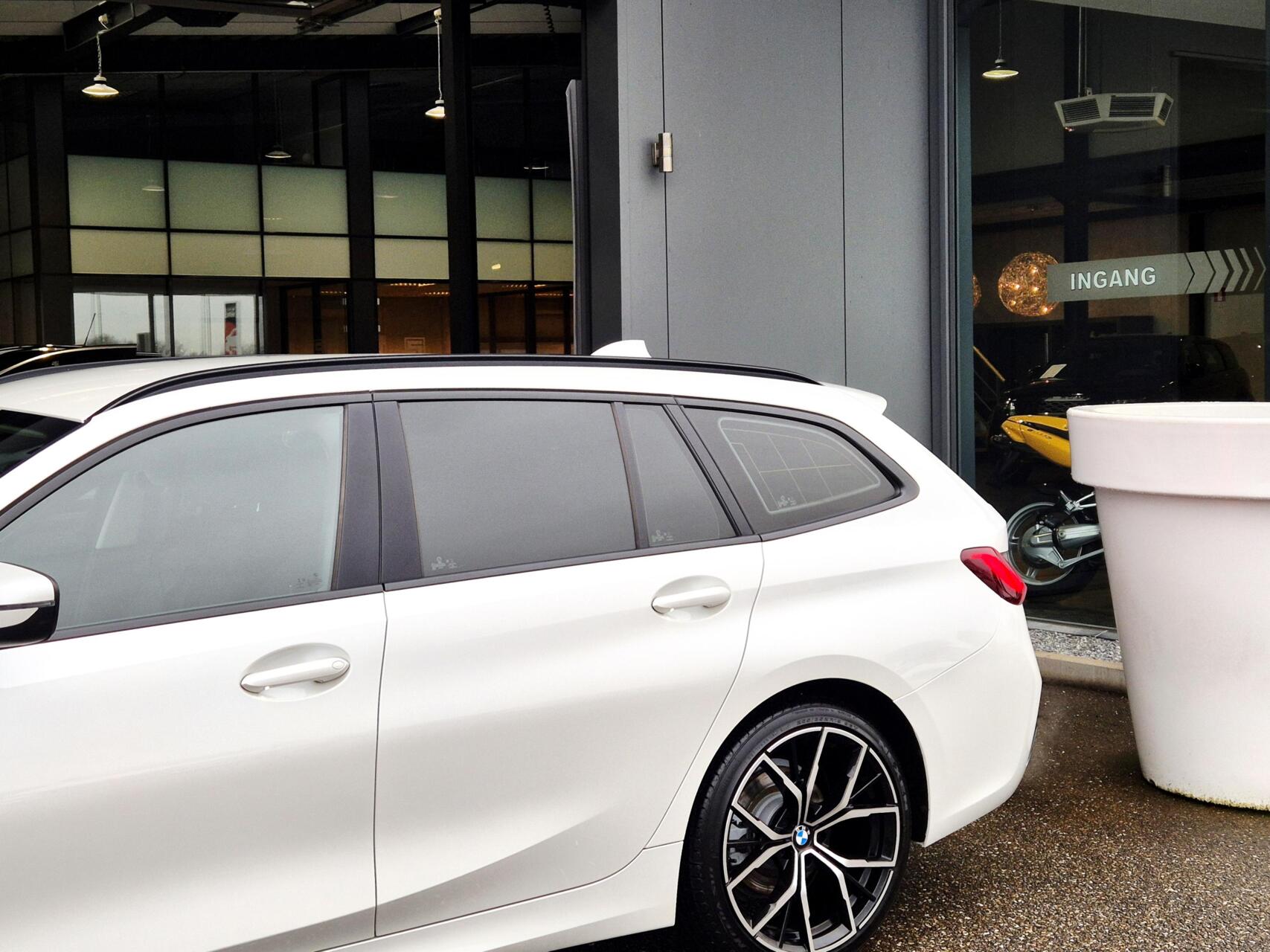Foto van BMW 3-serie Touring