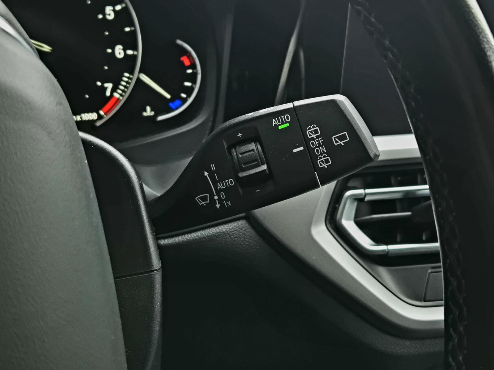 Foto van BMW 3-serie Touring