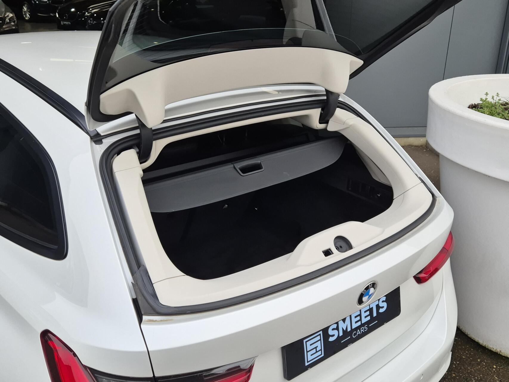 Foto van BMW 3-serie Touring