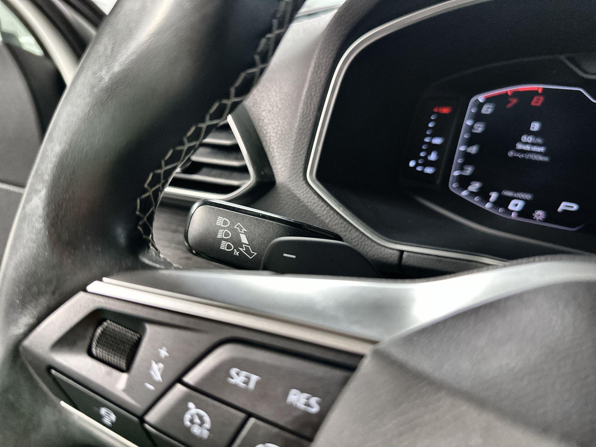 Foto van Seat Tarraco