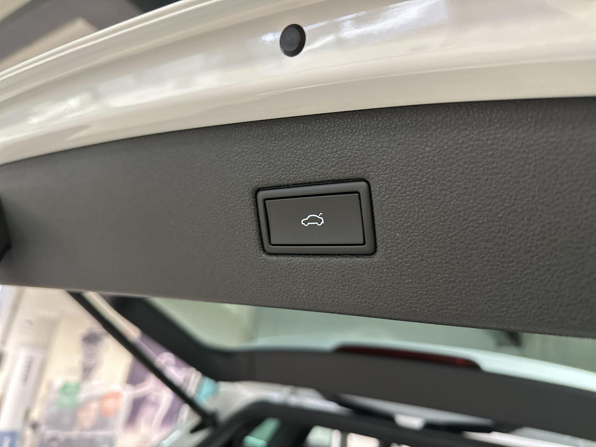 Foto van Seat Tarraco