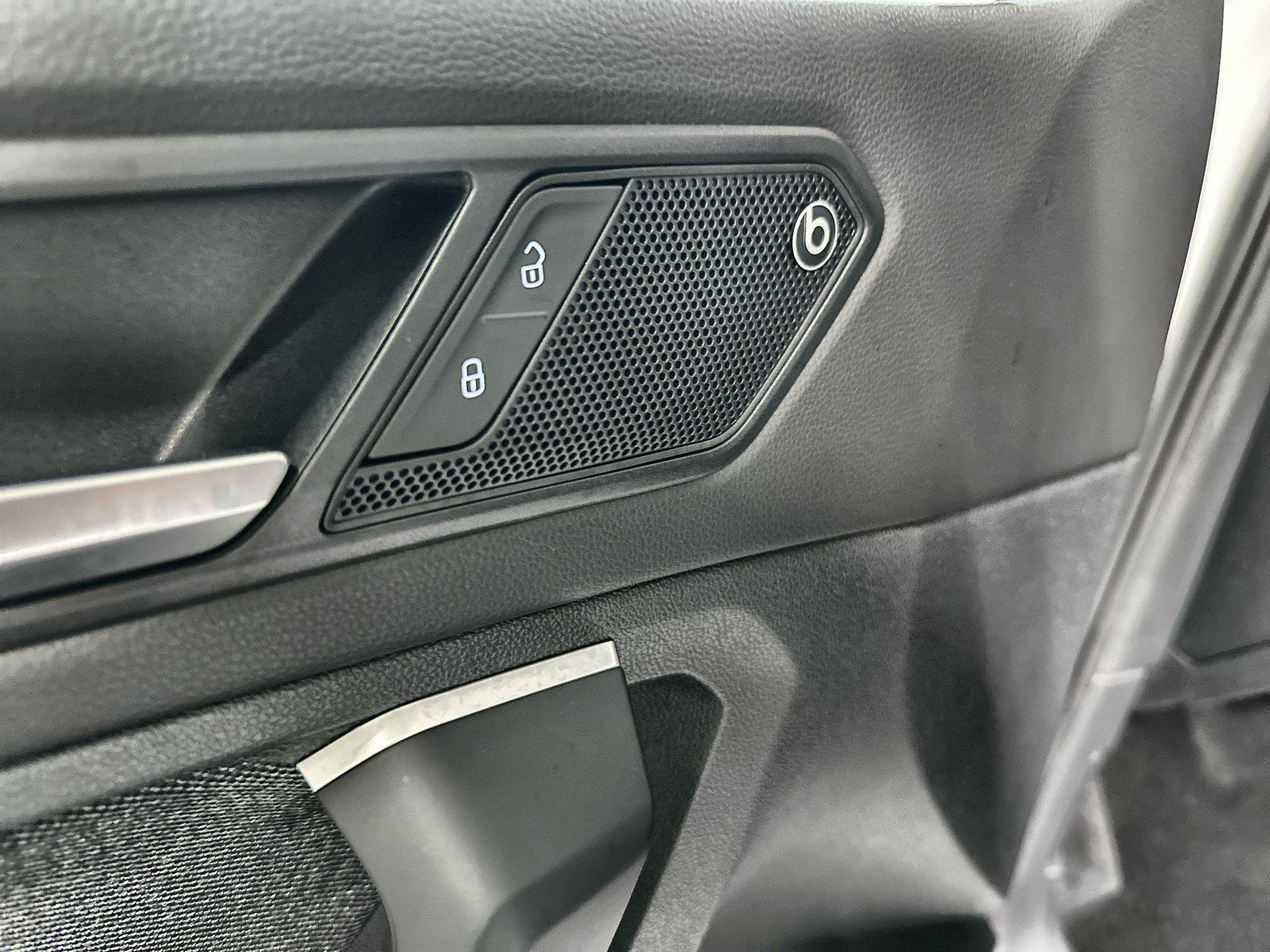 Foto van Seat Tarraco