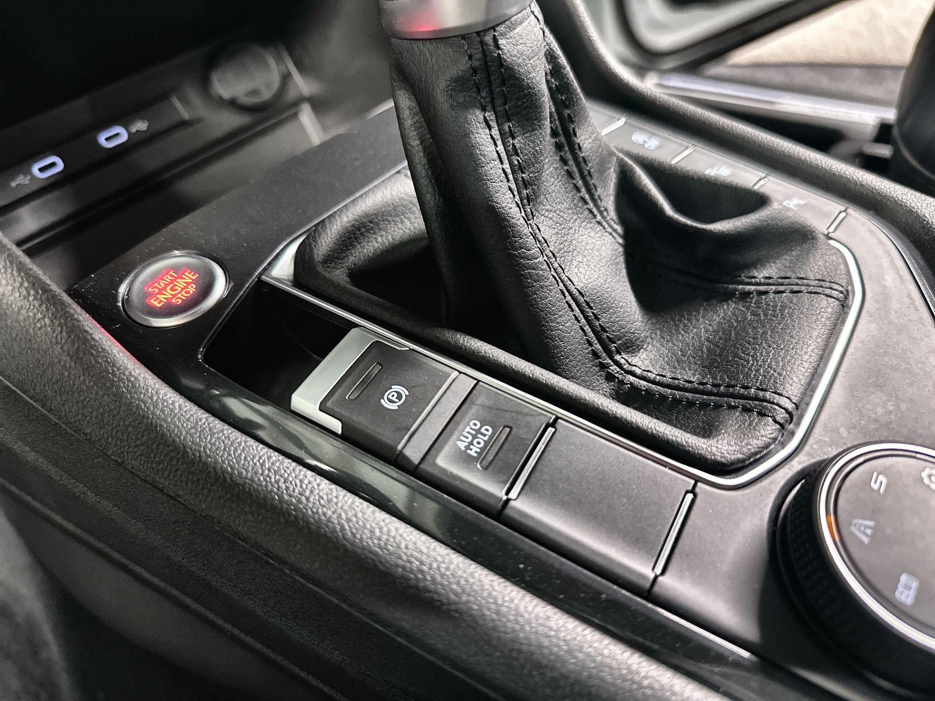 Foto van Seat Tarraco