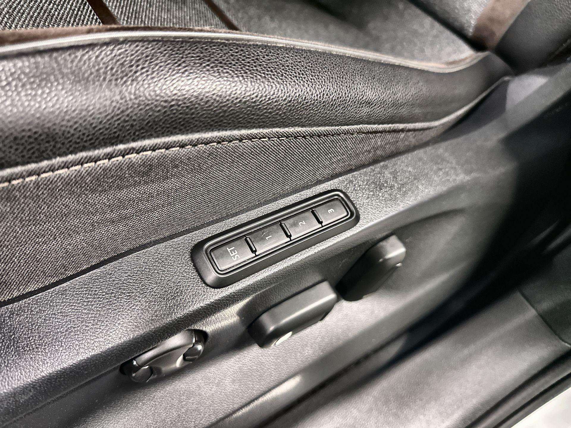 Foto van Seat Tarraco