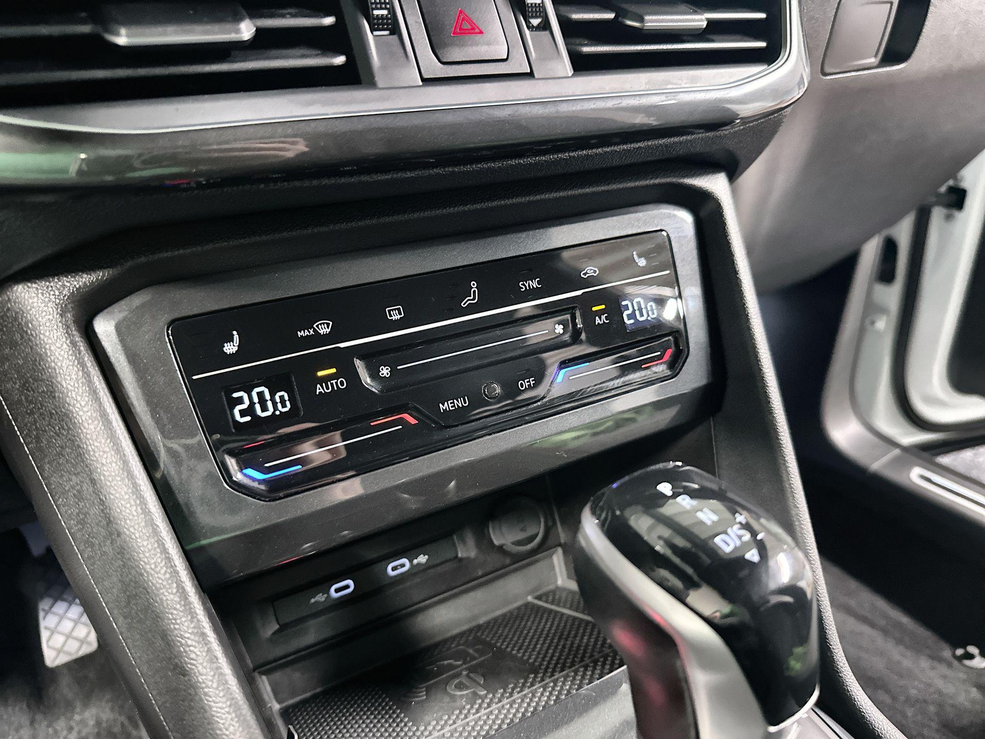 Foto van Seat Tarraco