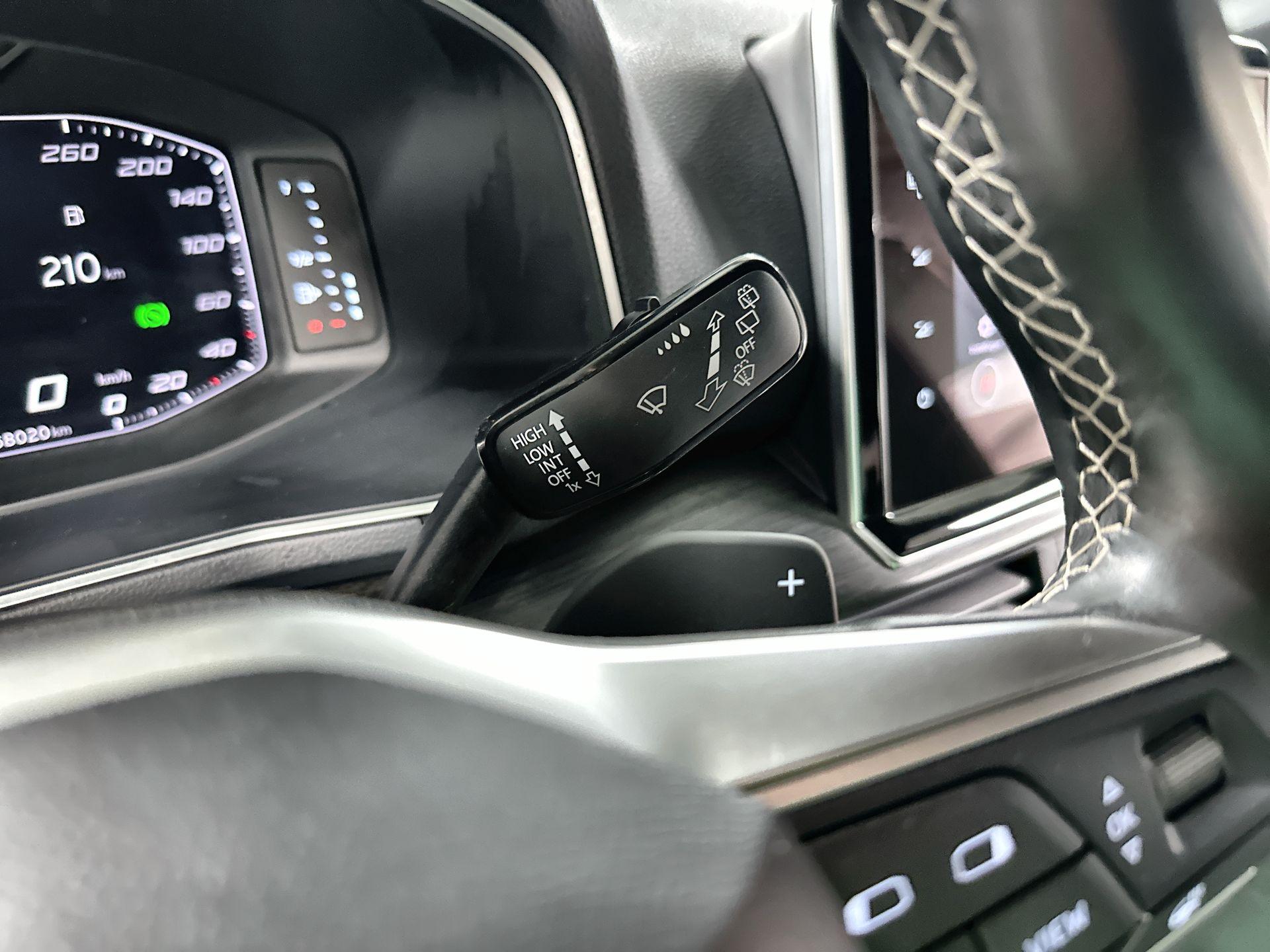 Foto van Seat Tarraco