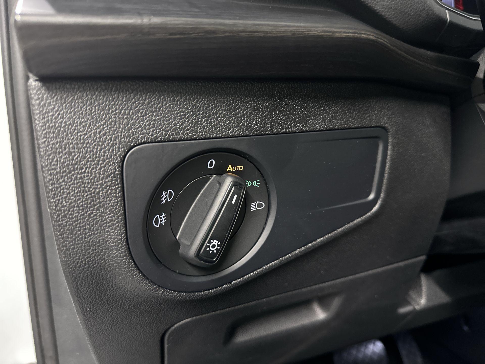 Foto van Seat Tarraco