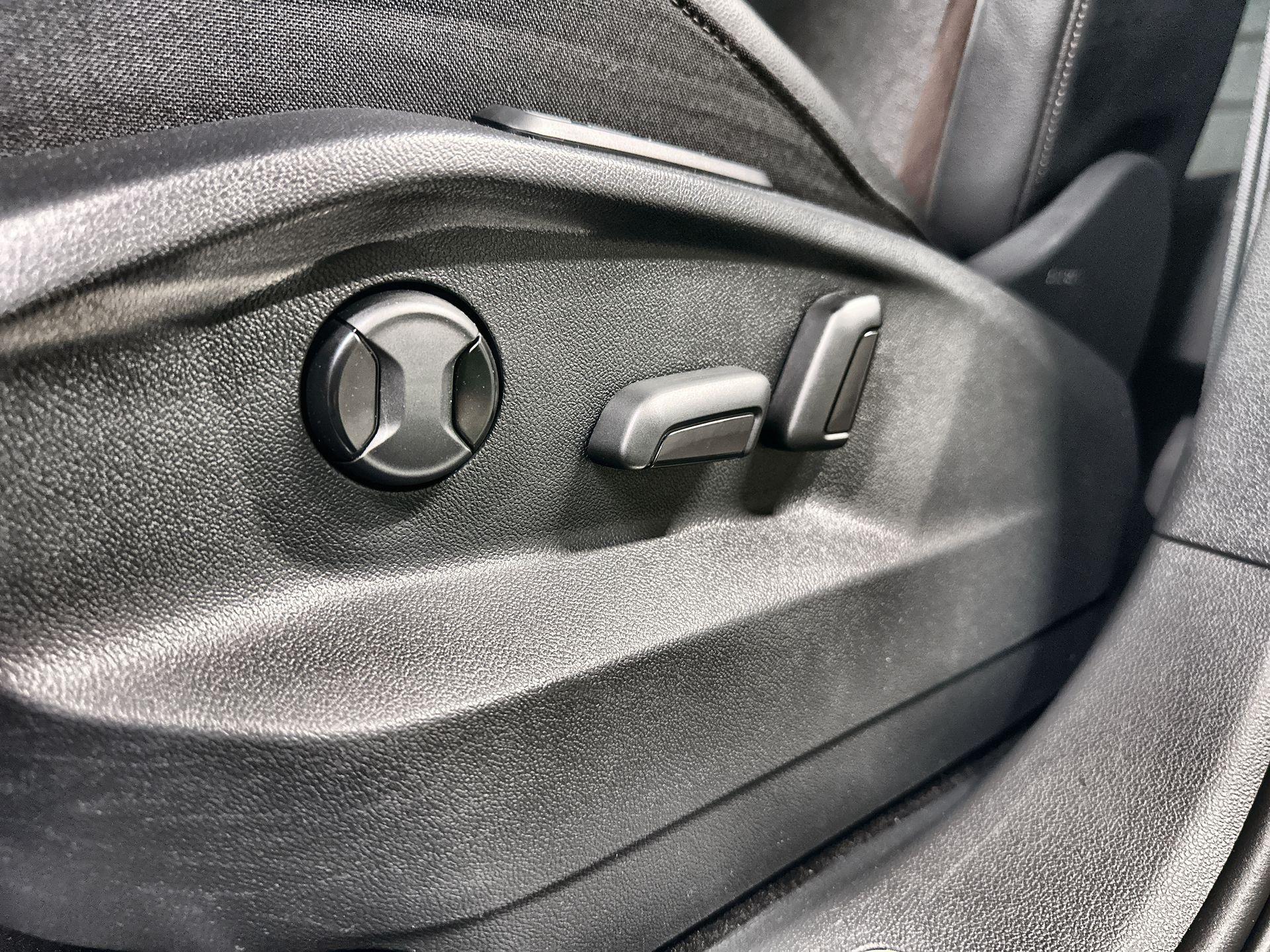 Foto van Seat Tarraco