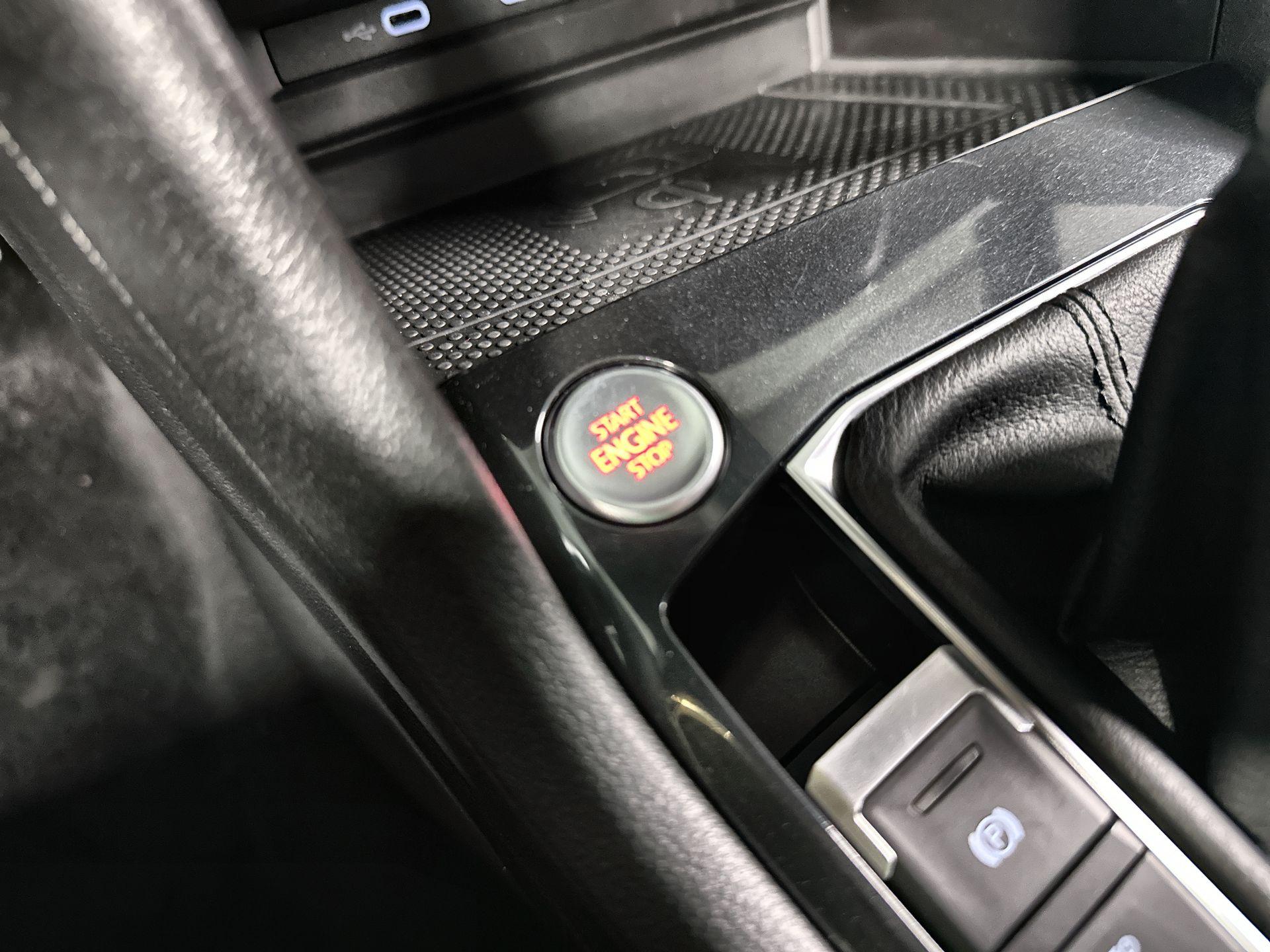 Foto van Seat Tarraco