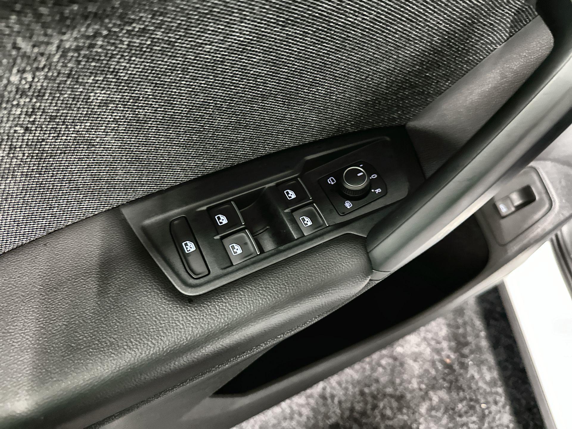 Foto van Seat Tarraco