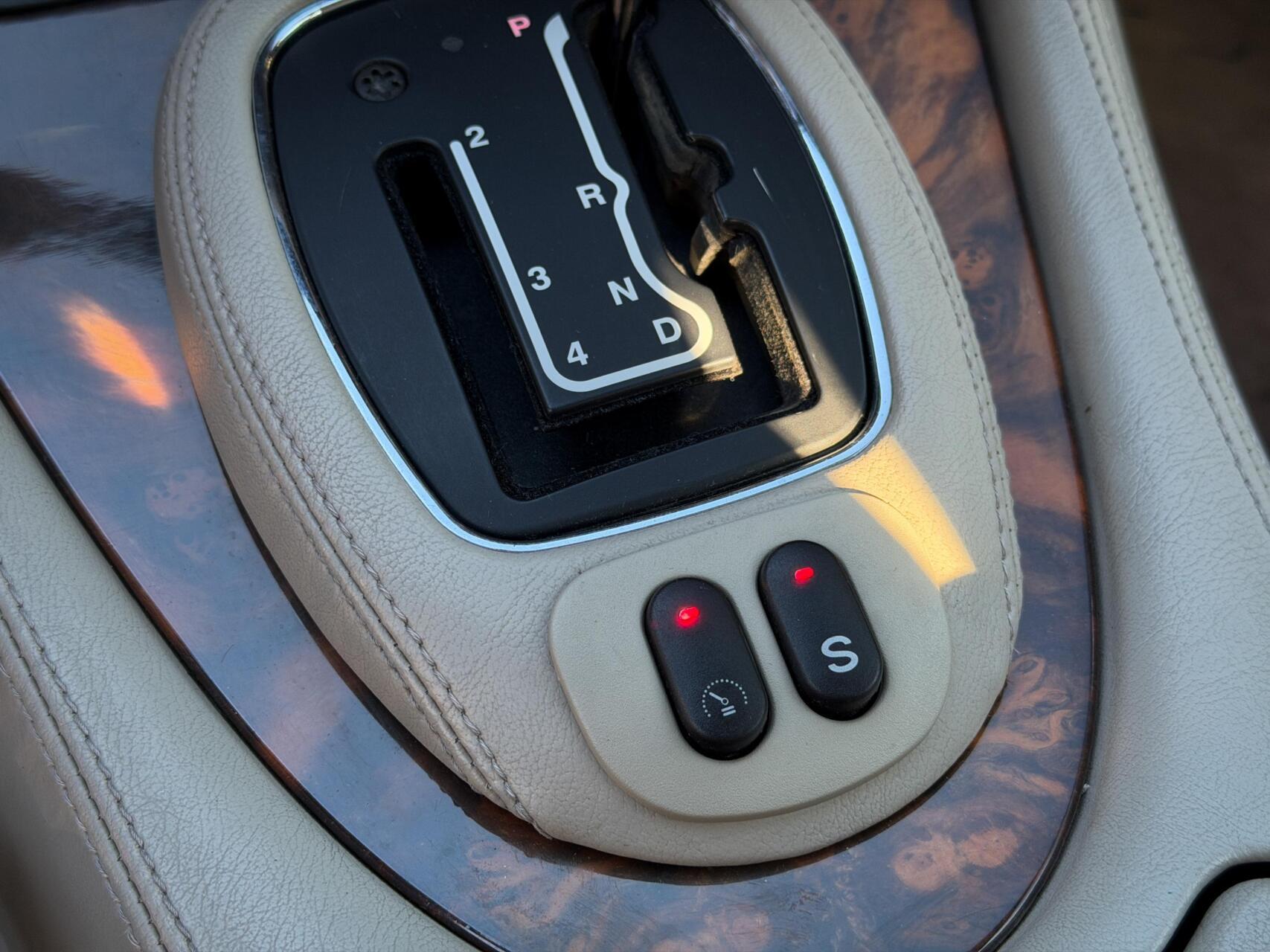 Foto van Jaguar XJ