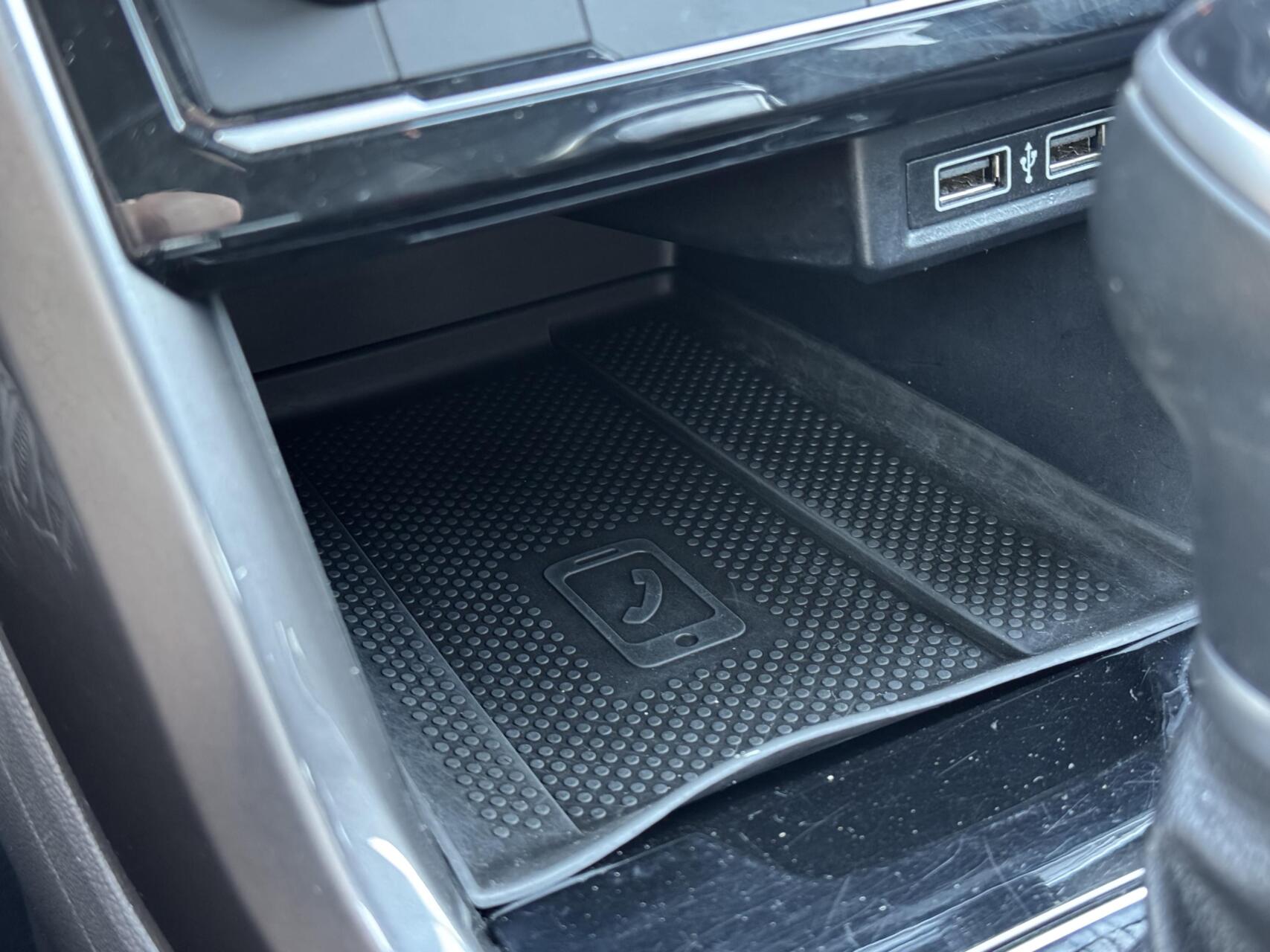 Foto van Volkswagen T-cross
