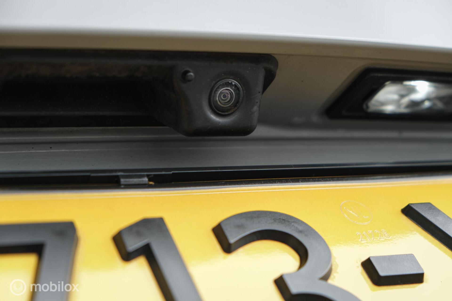 Foto van Skoda Kodiaq