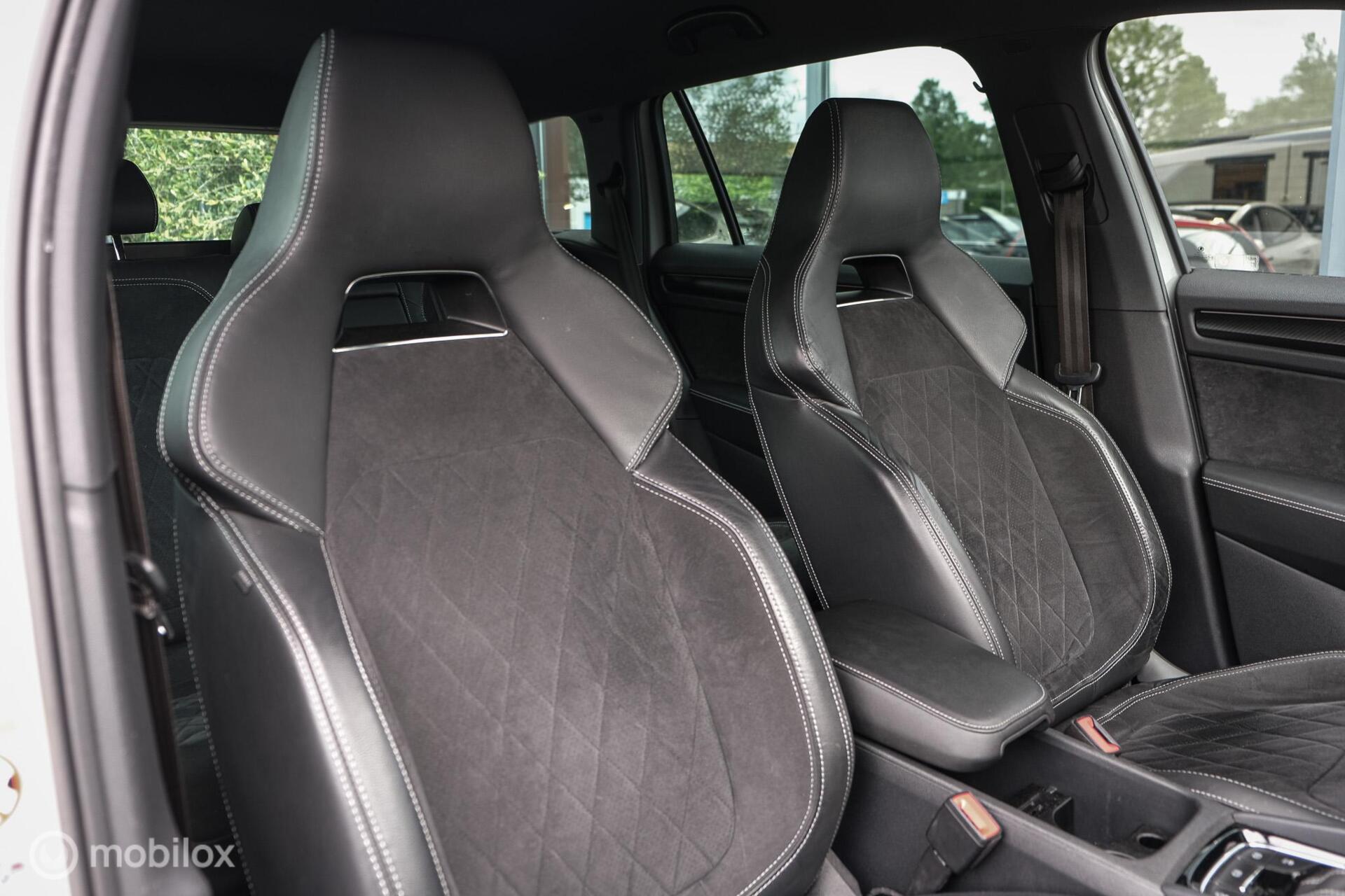 Foto van Skoda Kodiaq