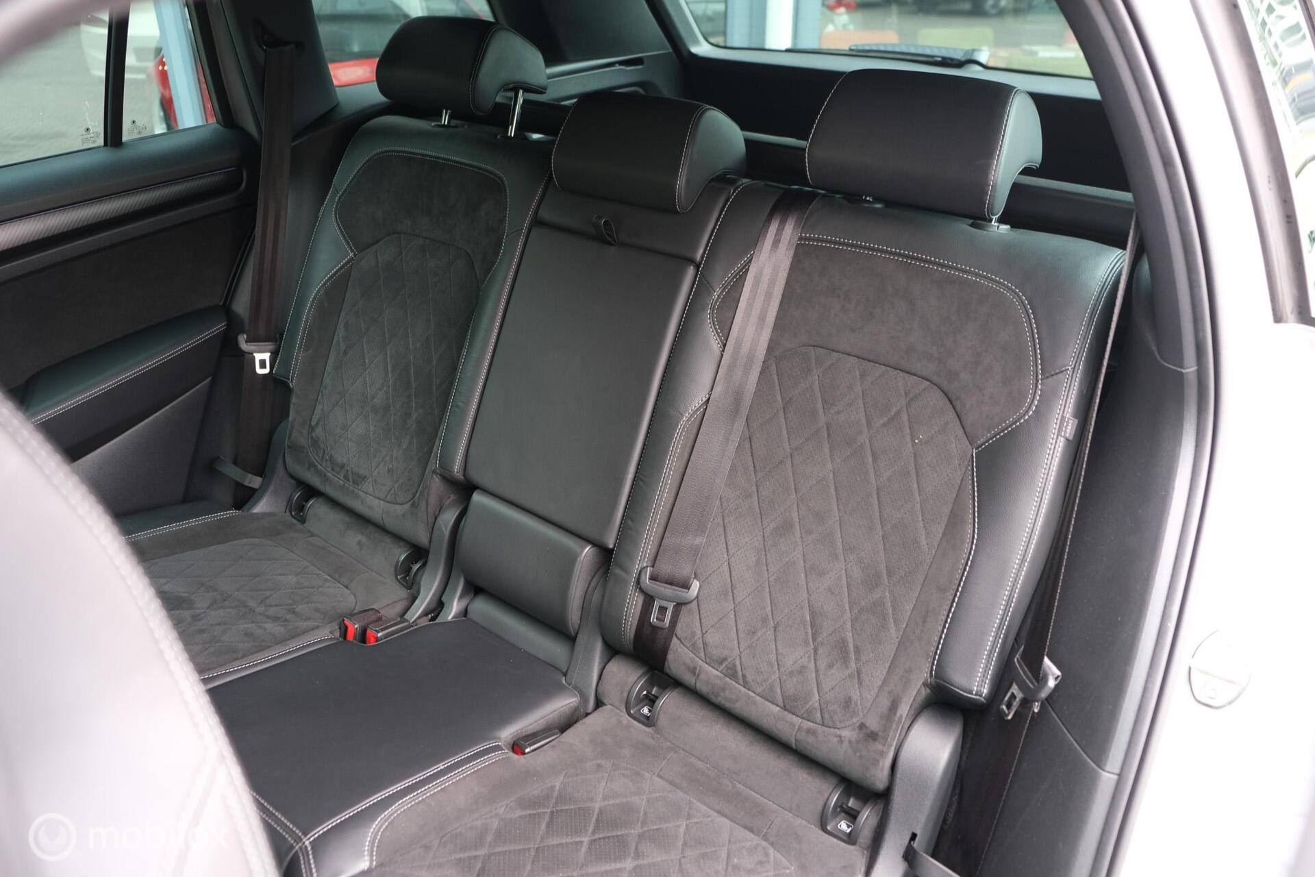 Foto van Skoda Kodiaq