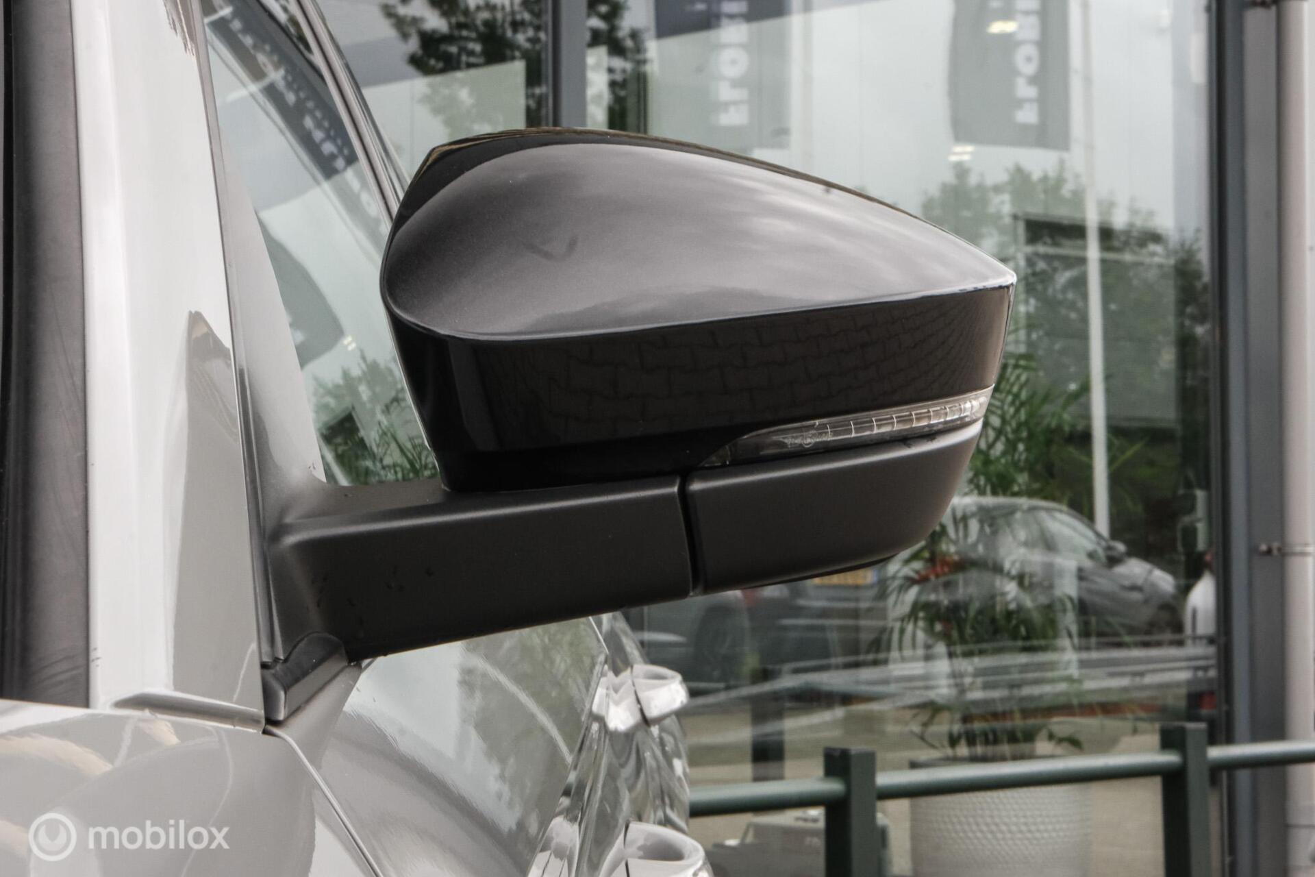 Foto van Skoda Kodiaq