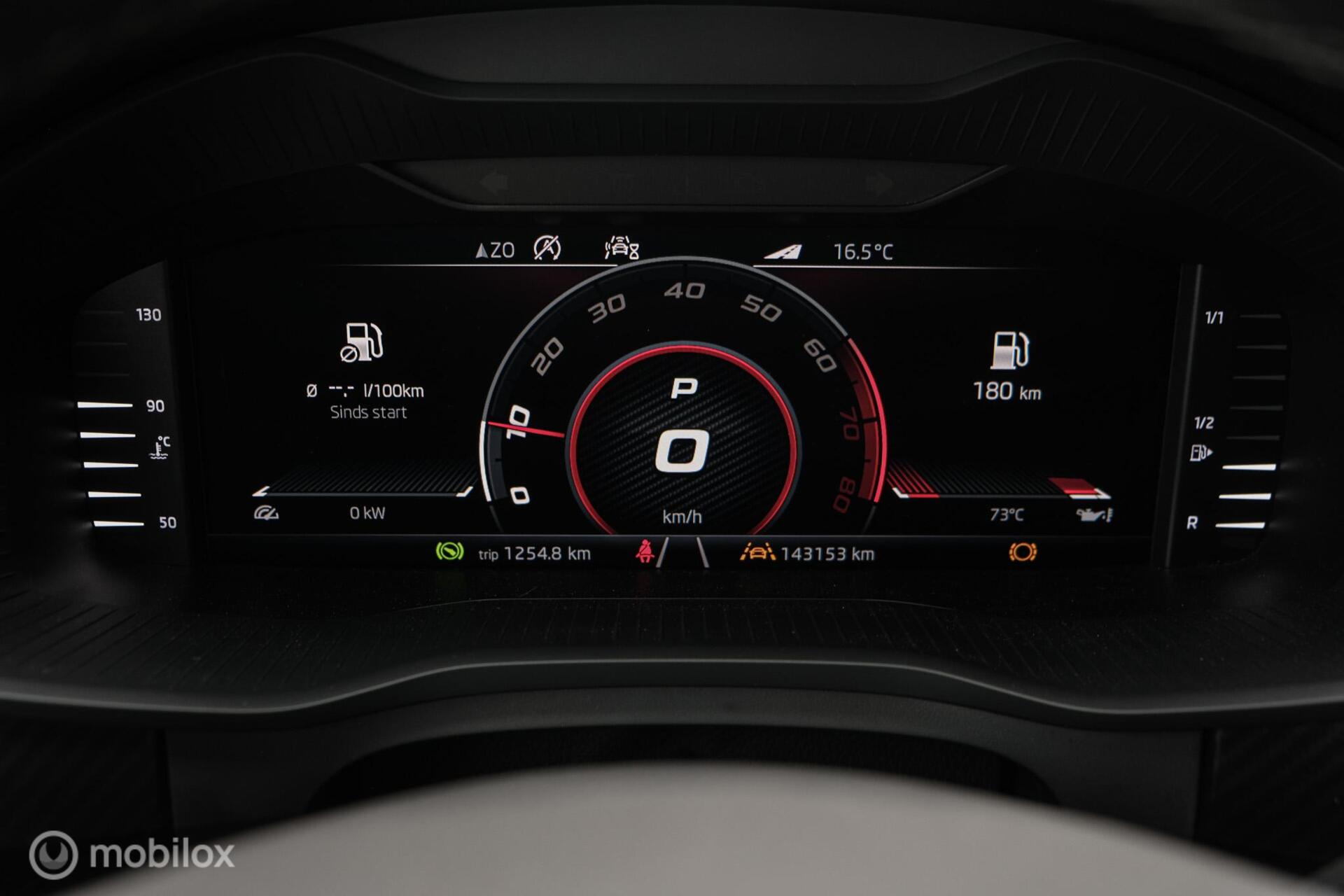 Foto van Skoda Kodiaq