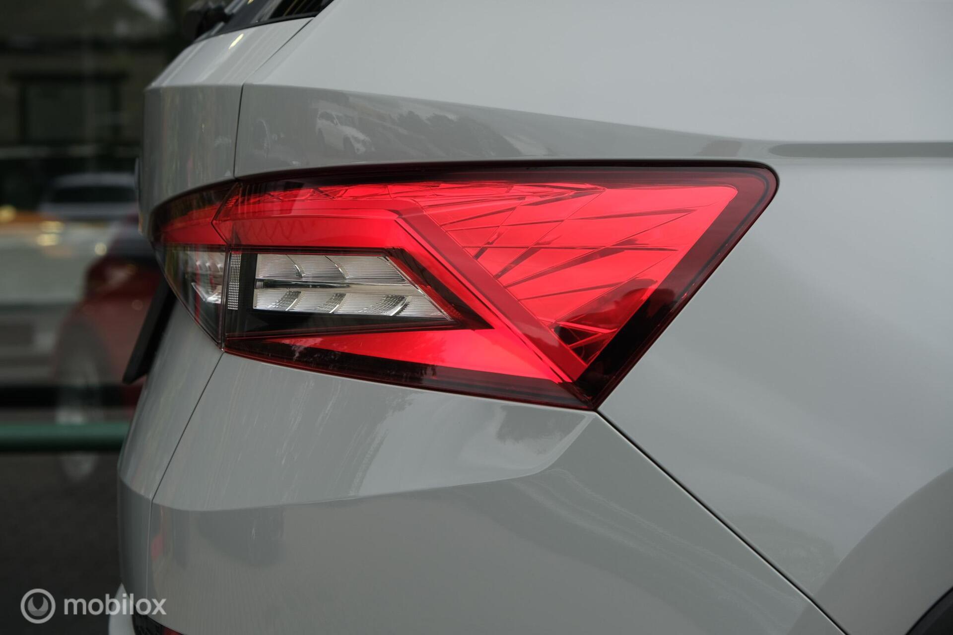Foto van Skoda Kodiaq