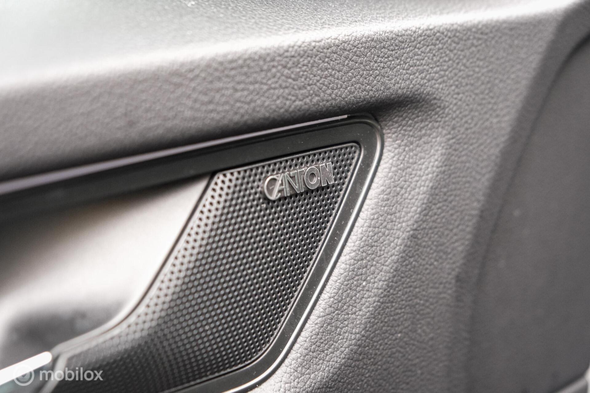 Foto van Skoda Kodiaq