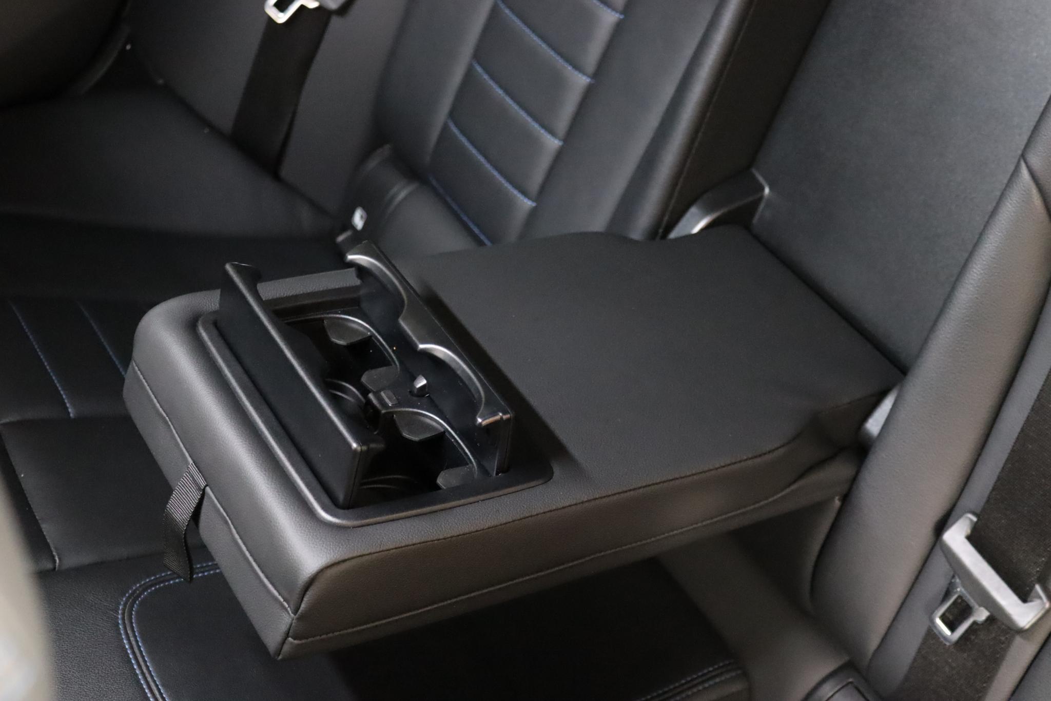 Foto van BMW 330e xDrive