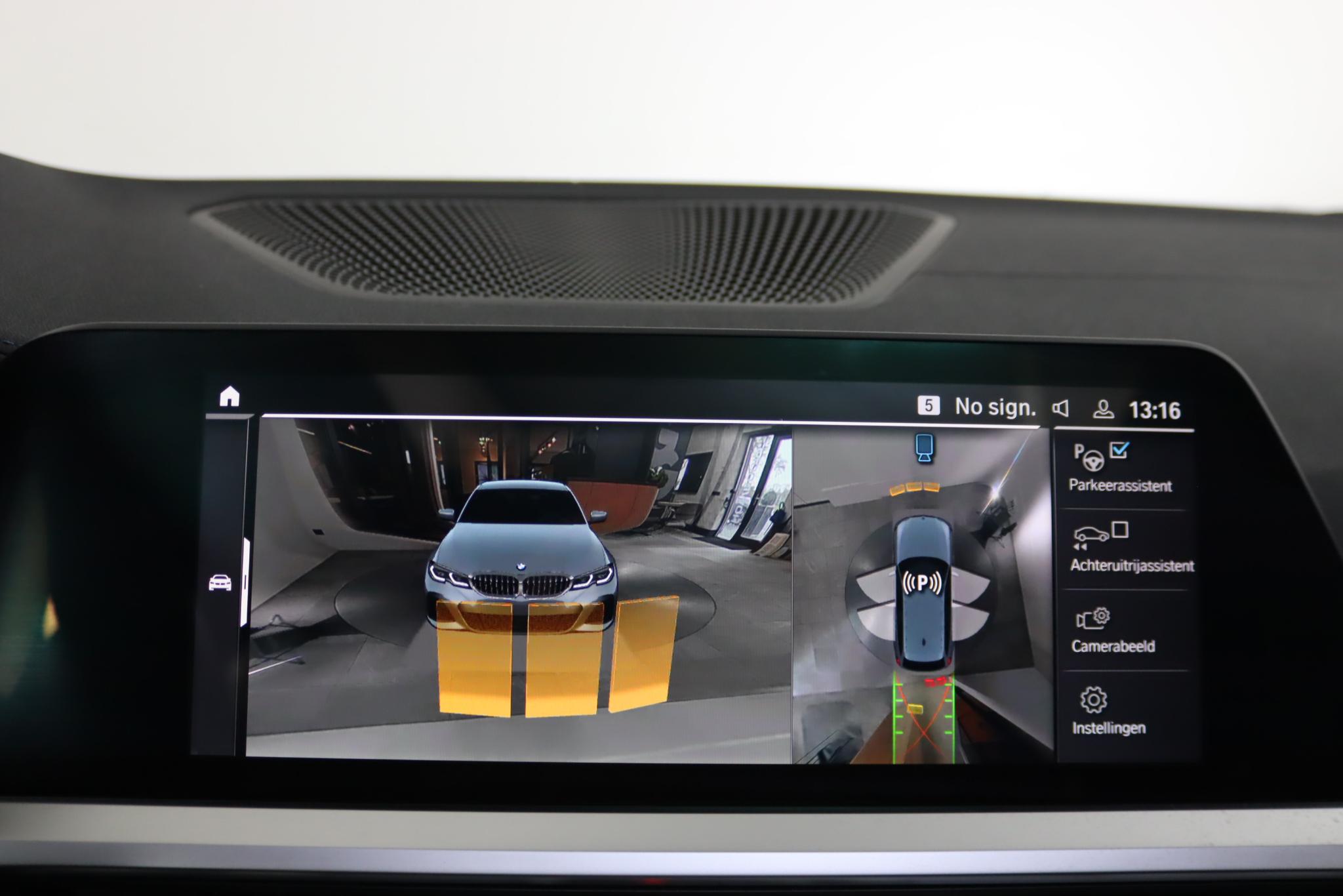 Foto van BMW 330e xDrive
