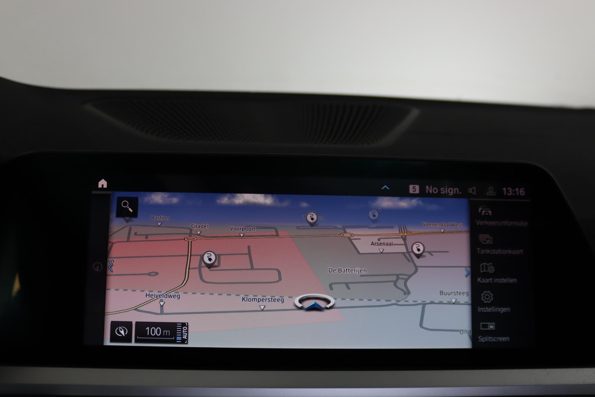 Foto van BMW 330e xDrive