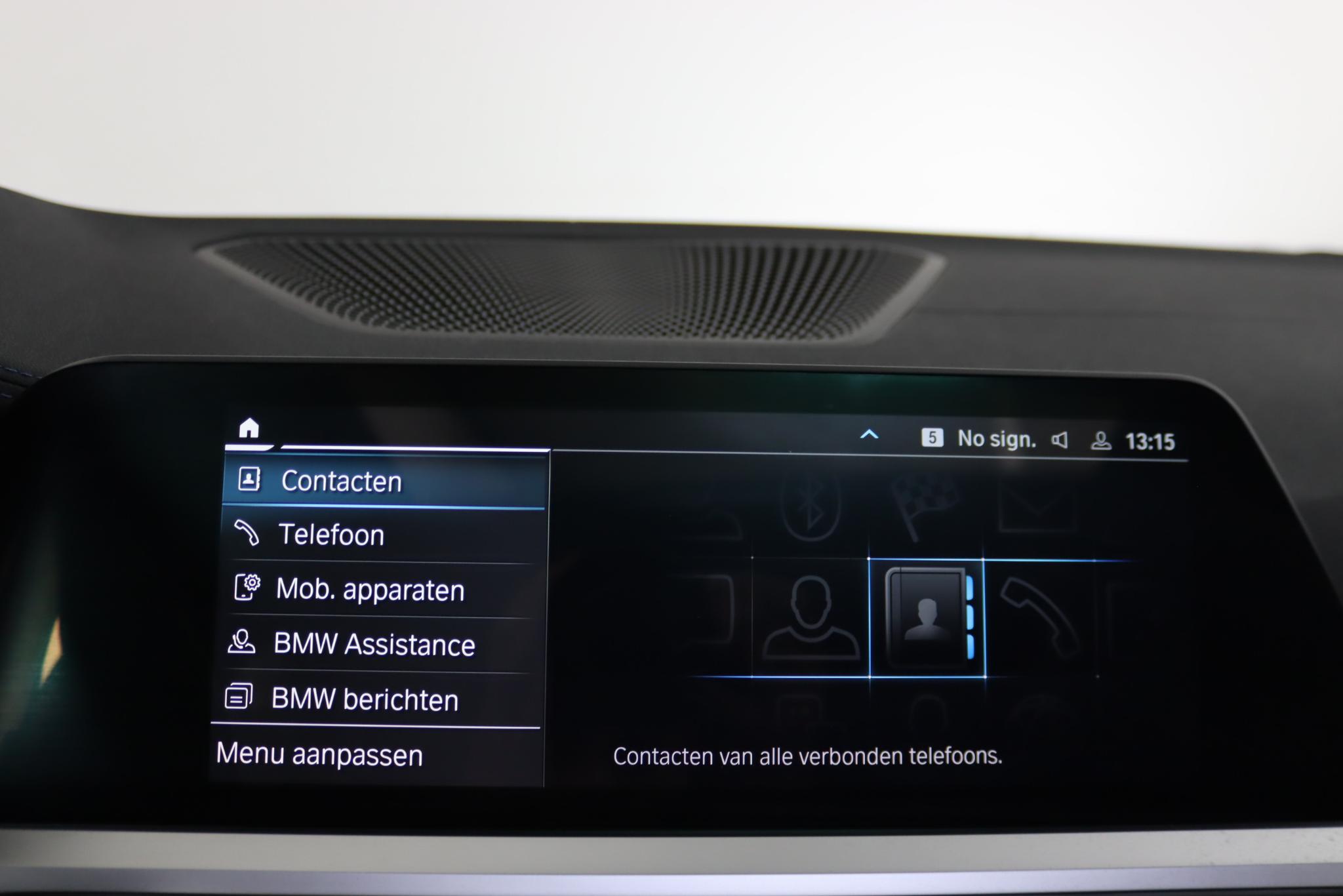Foto van BMW 330e xDrive
