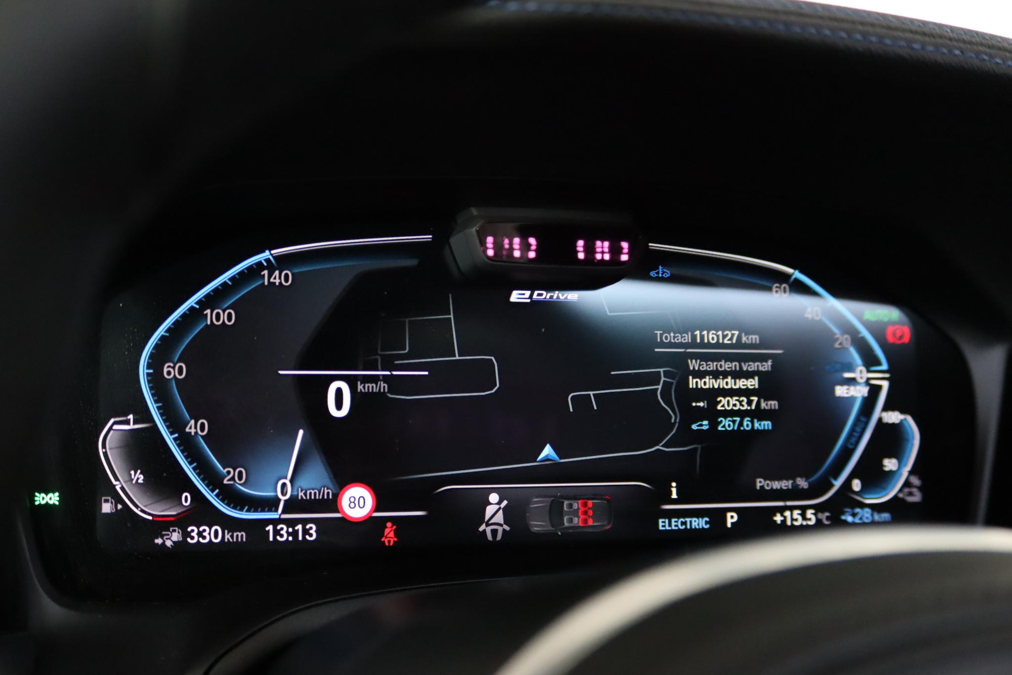 Foto van BMW 330e xDrive